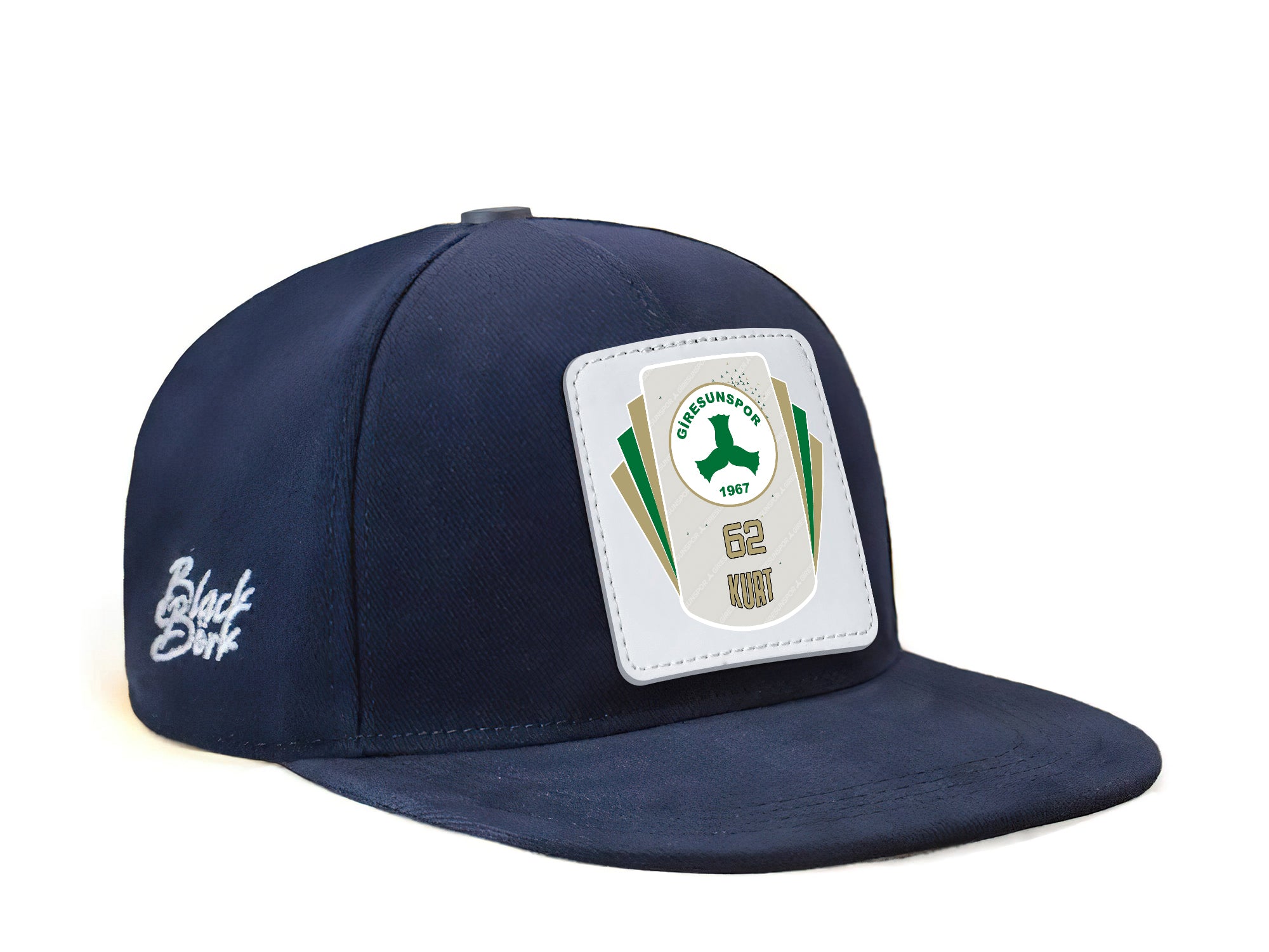 Giresunspor Snapback Cap