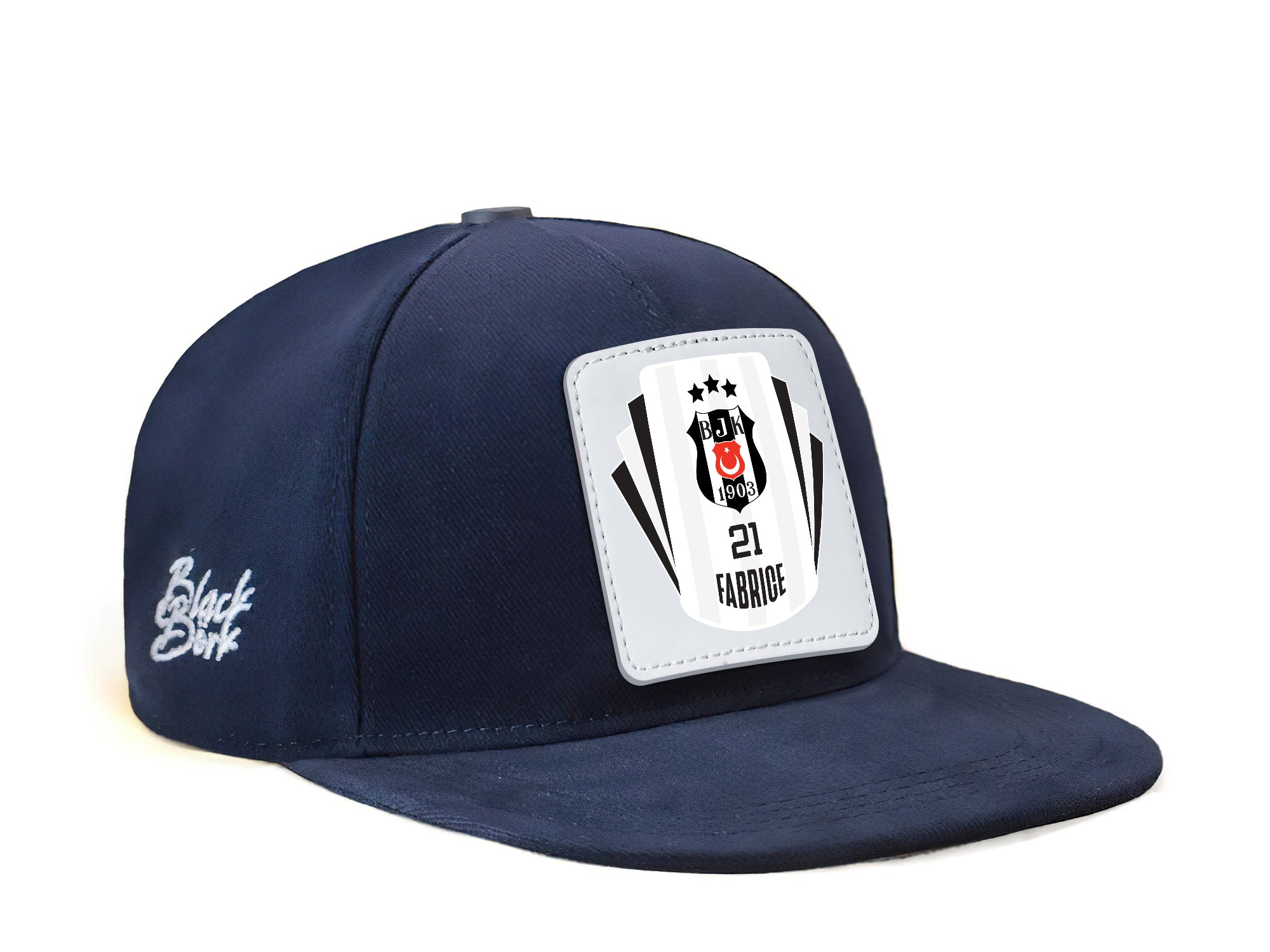 Beşiktaş Snapback Cap