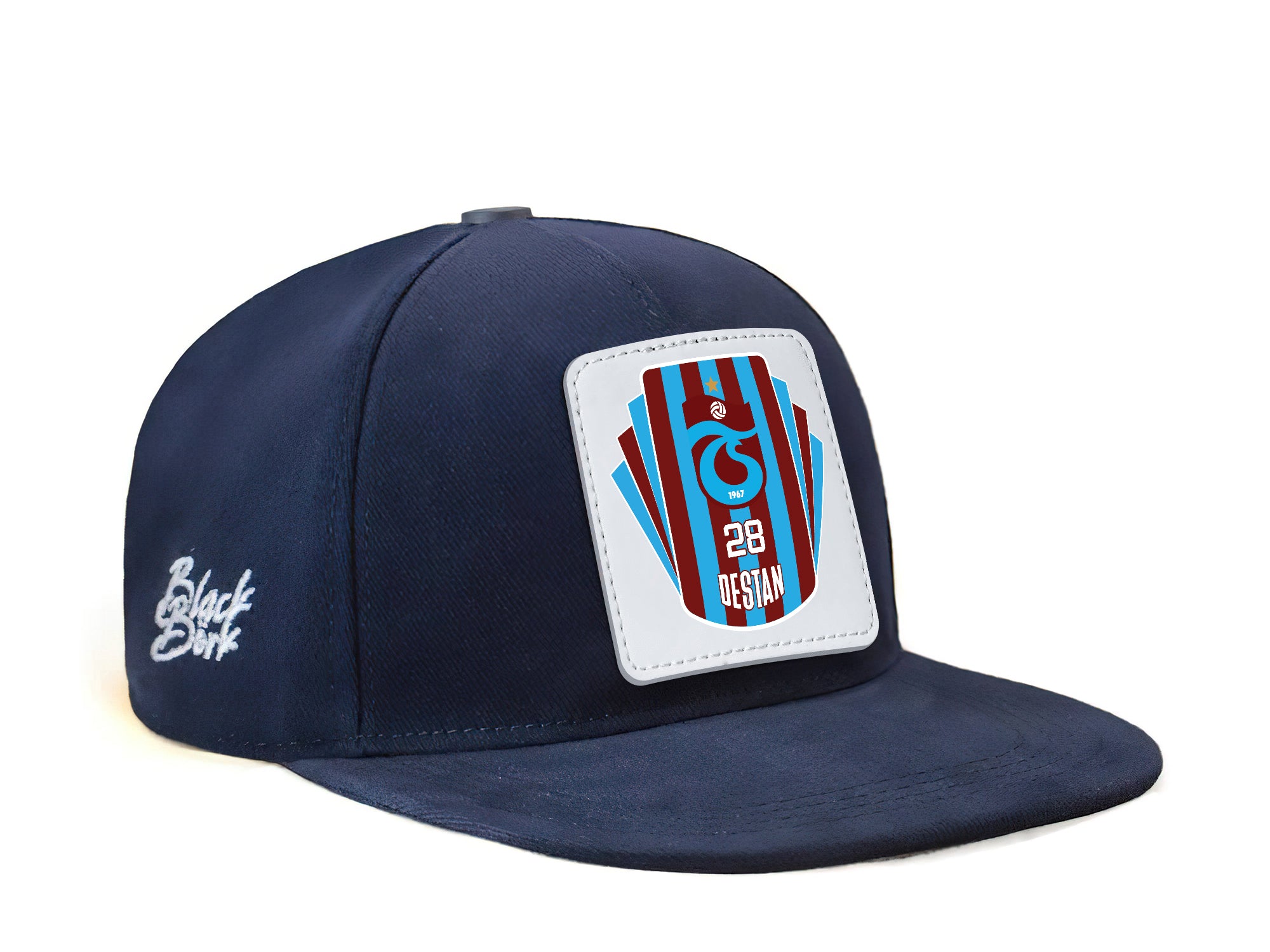 Trabzonspor Snapback Cap