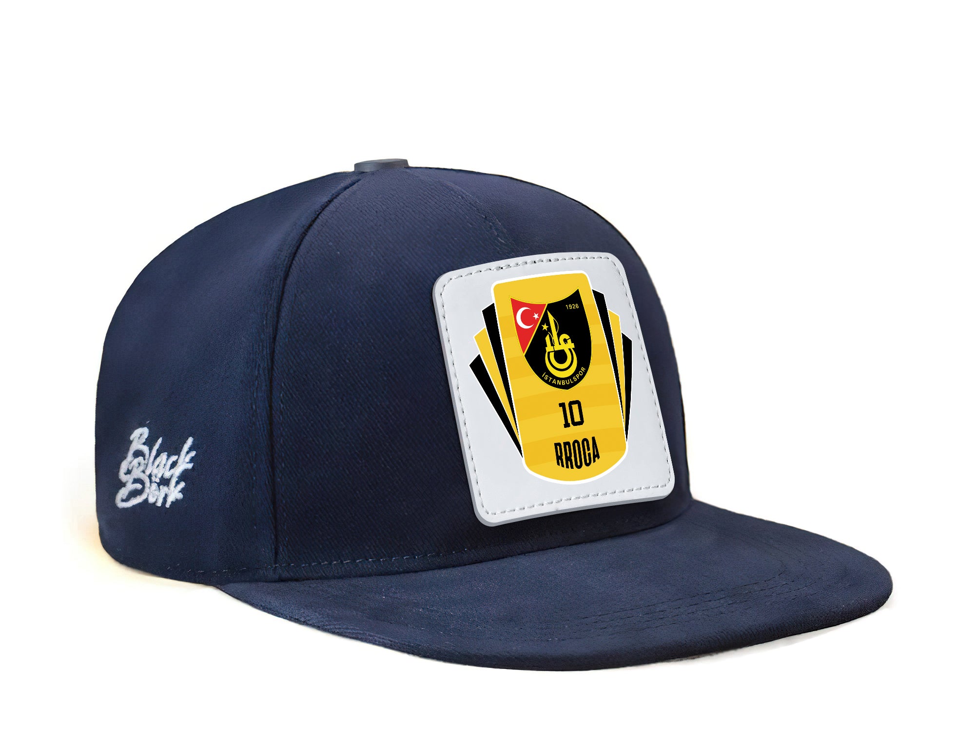 İstanbulspor Snapback Cap