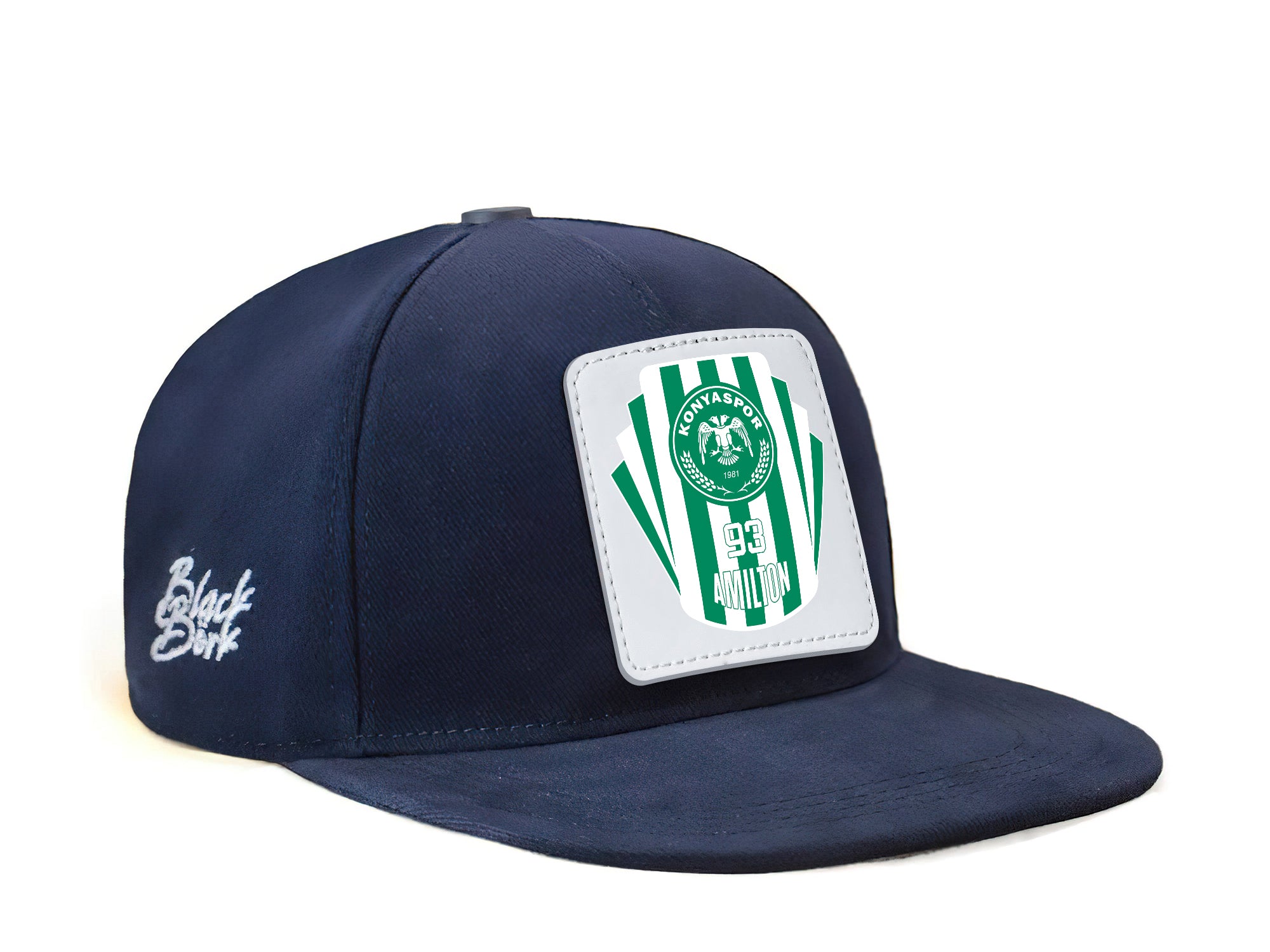 Konyaspor Snapback Cap