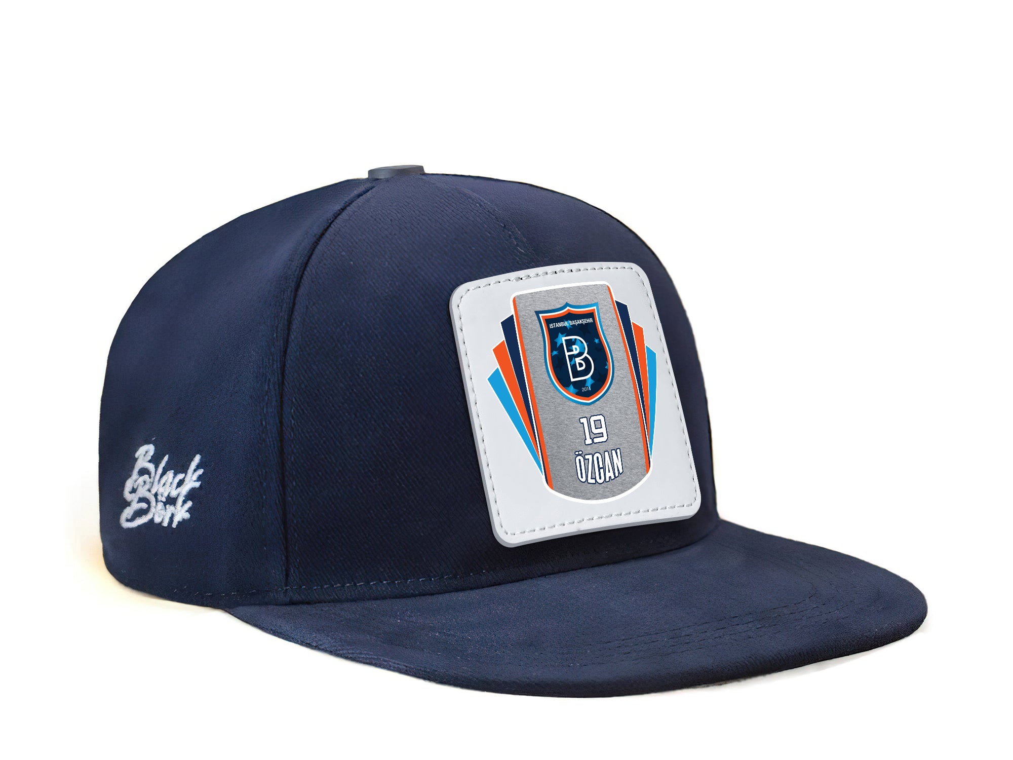 Başakşehir Snapback Cap