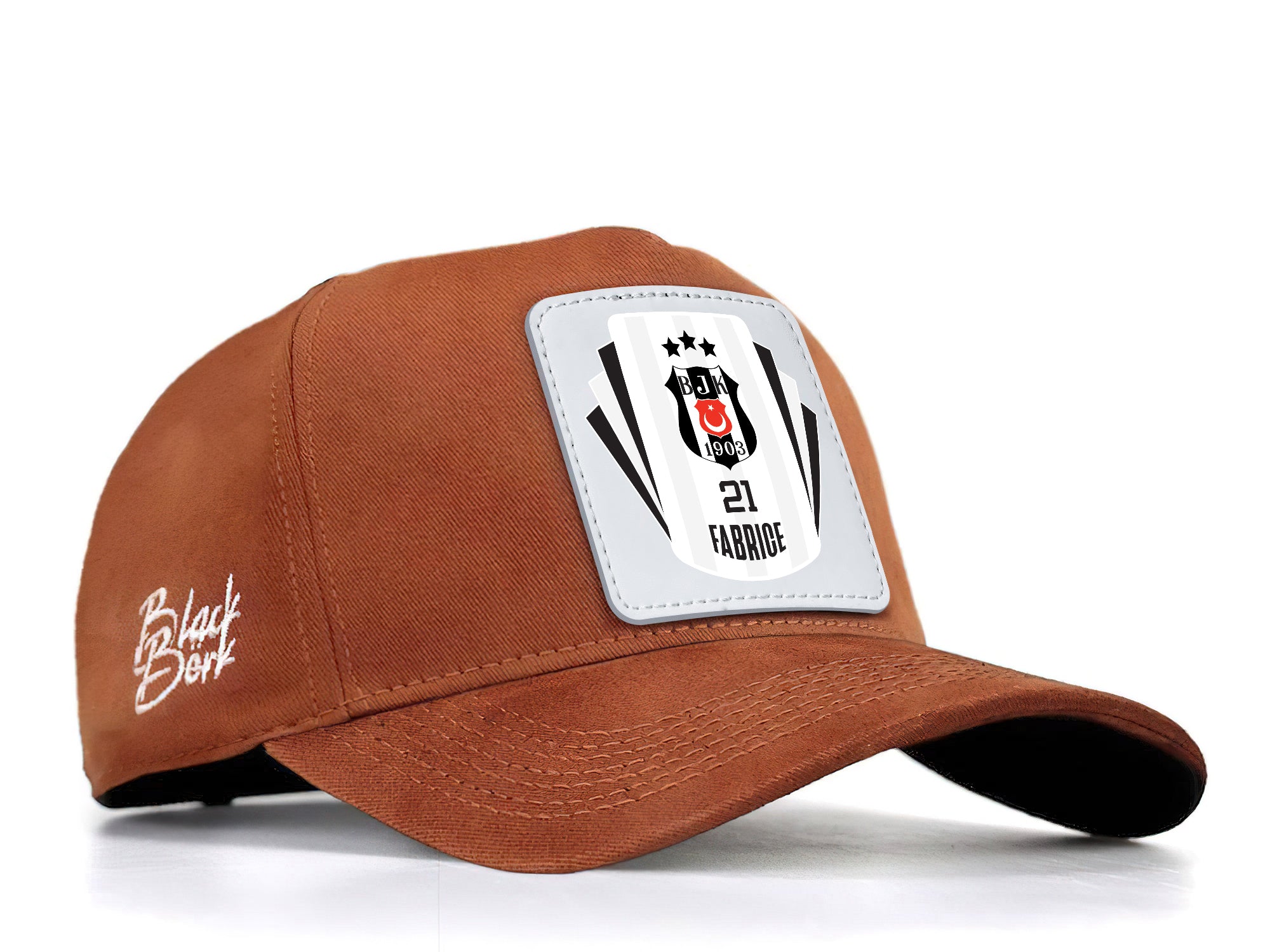 Beşiktaş Baseball Cap