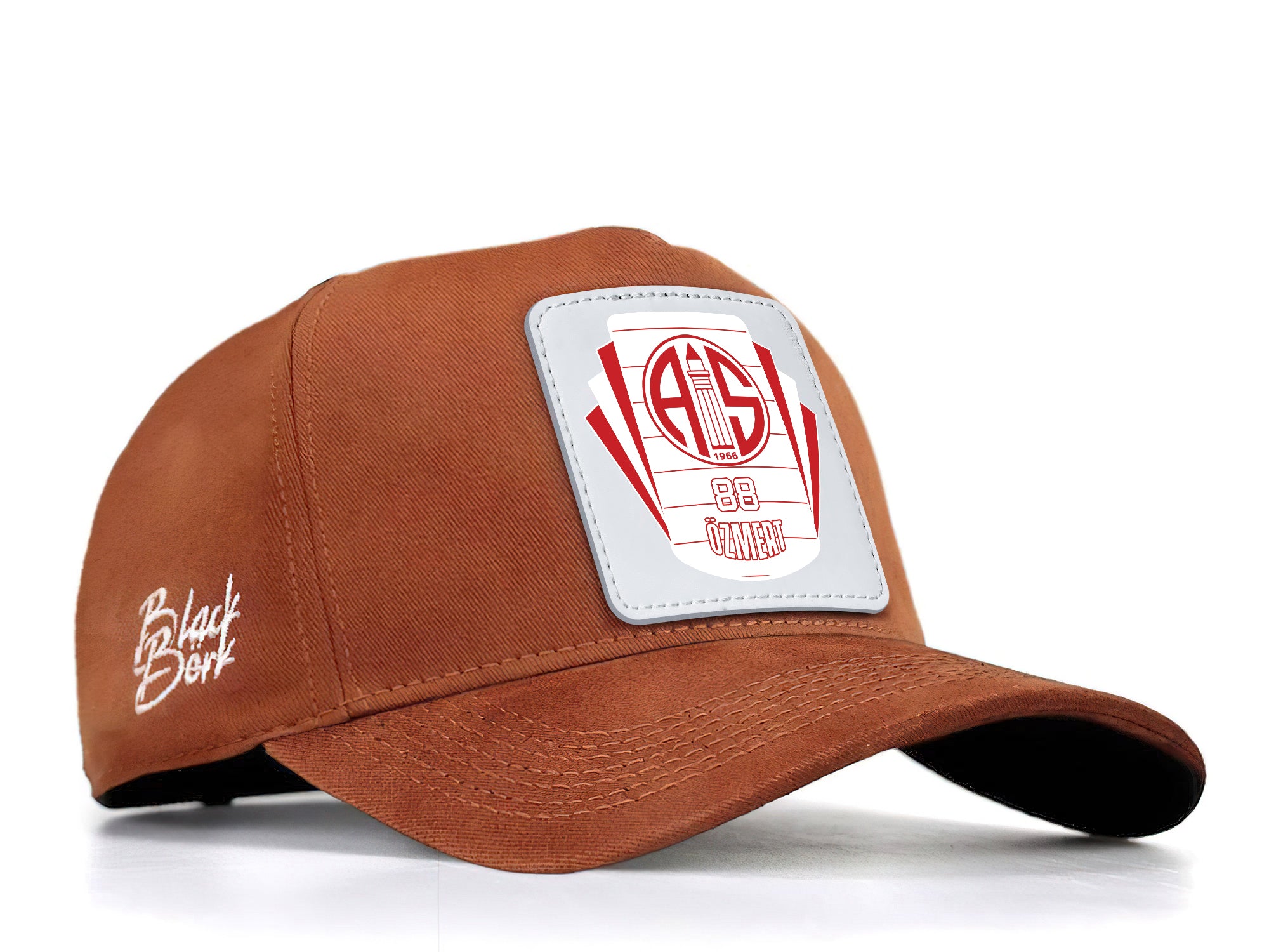 Antalyaspor Baseball Cap