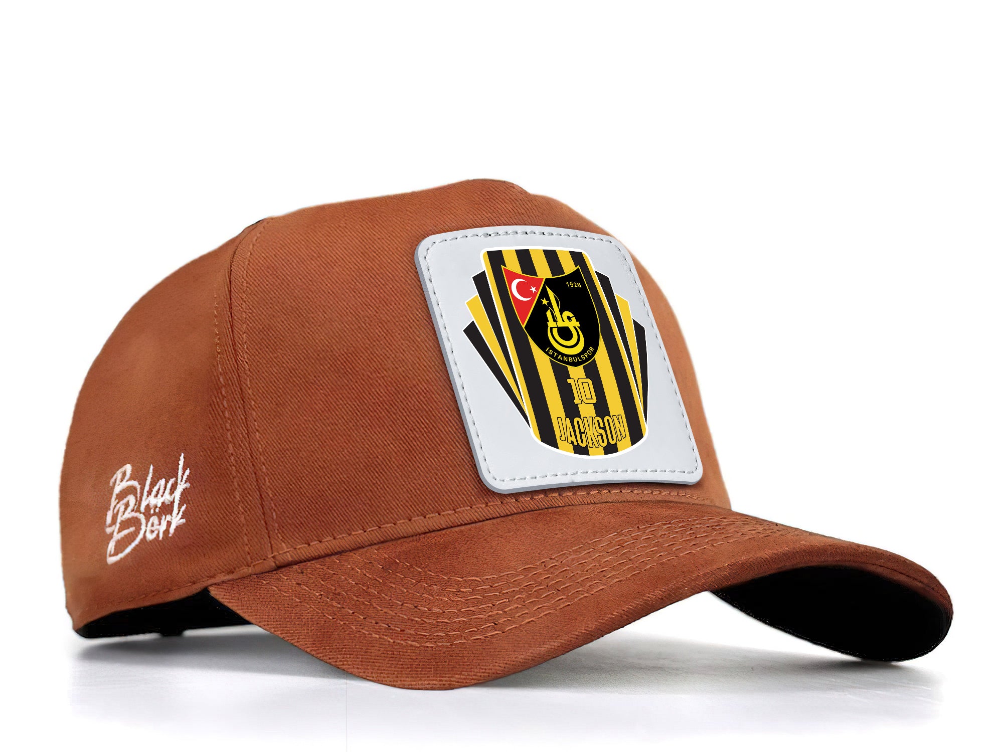 İstanbulspor Baseball Cap