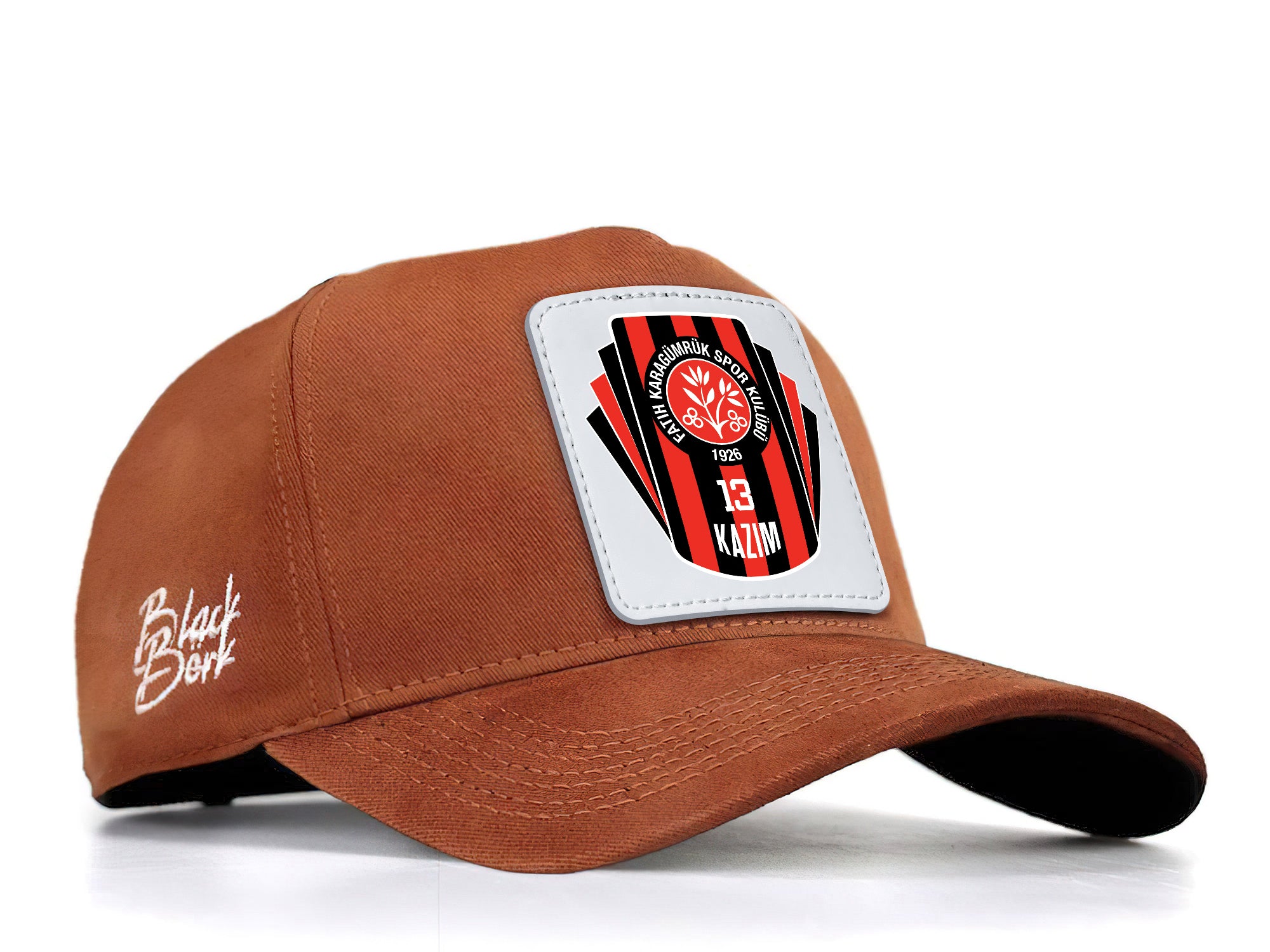 Karagümrük Baseball Cap