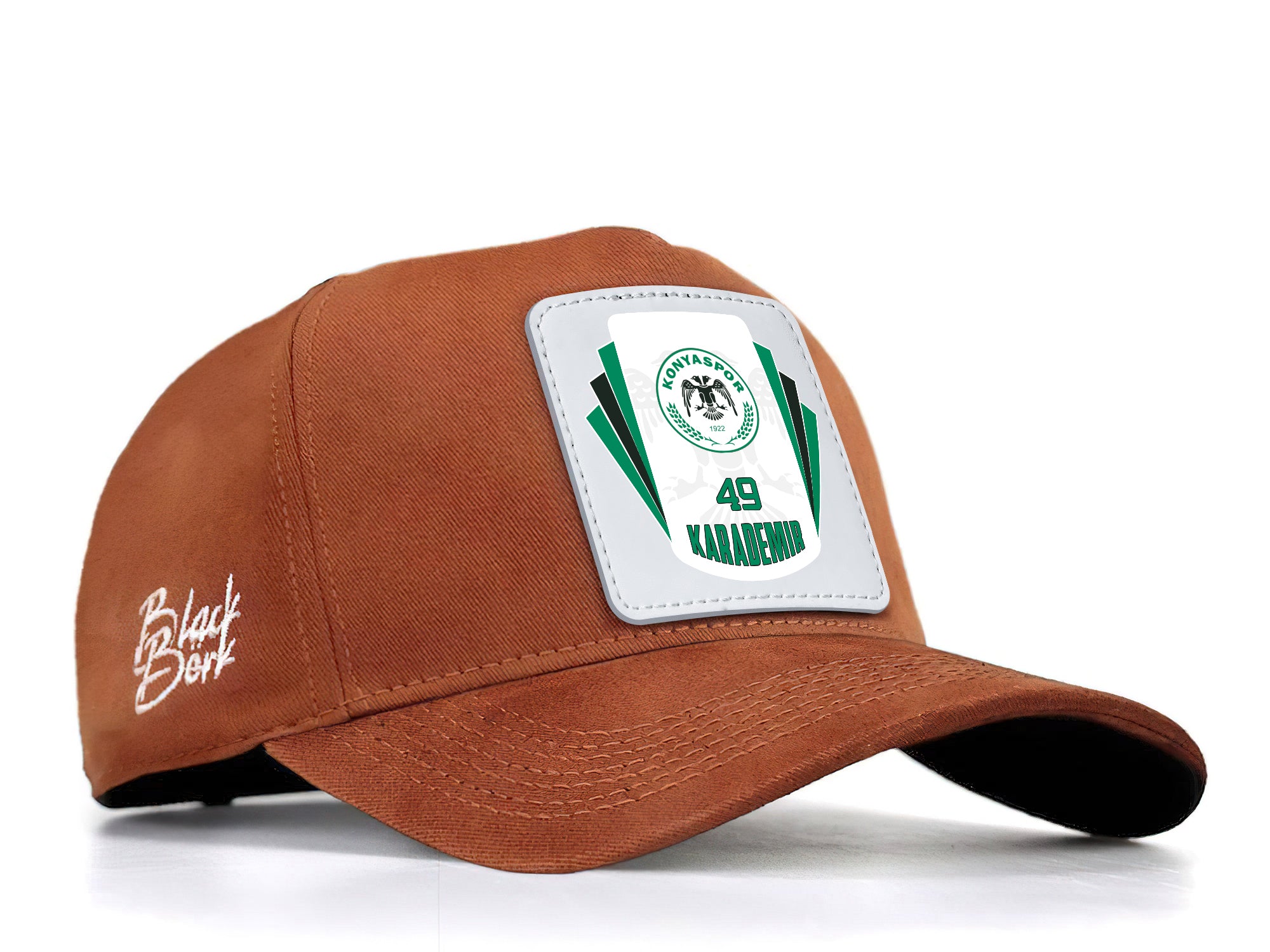 Konyaspor Baseball Cap