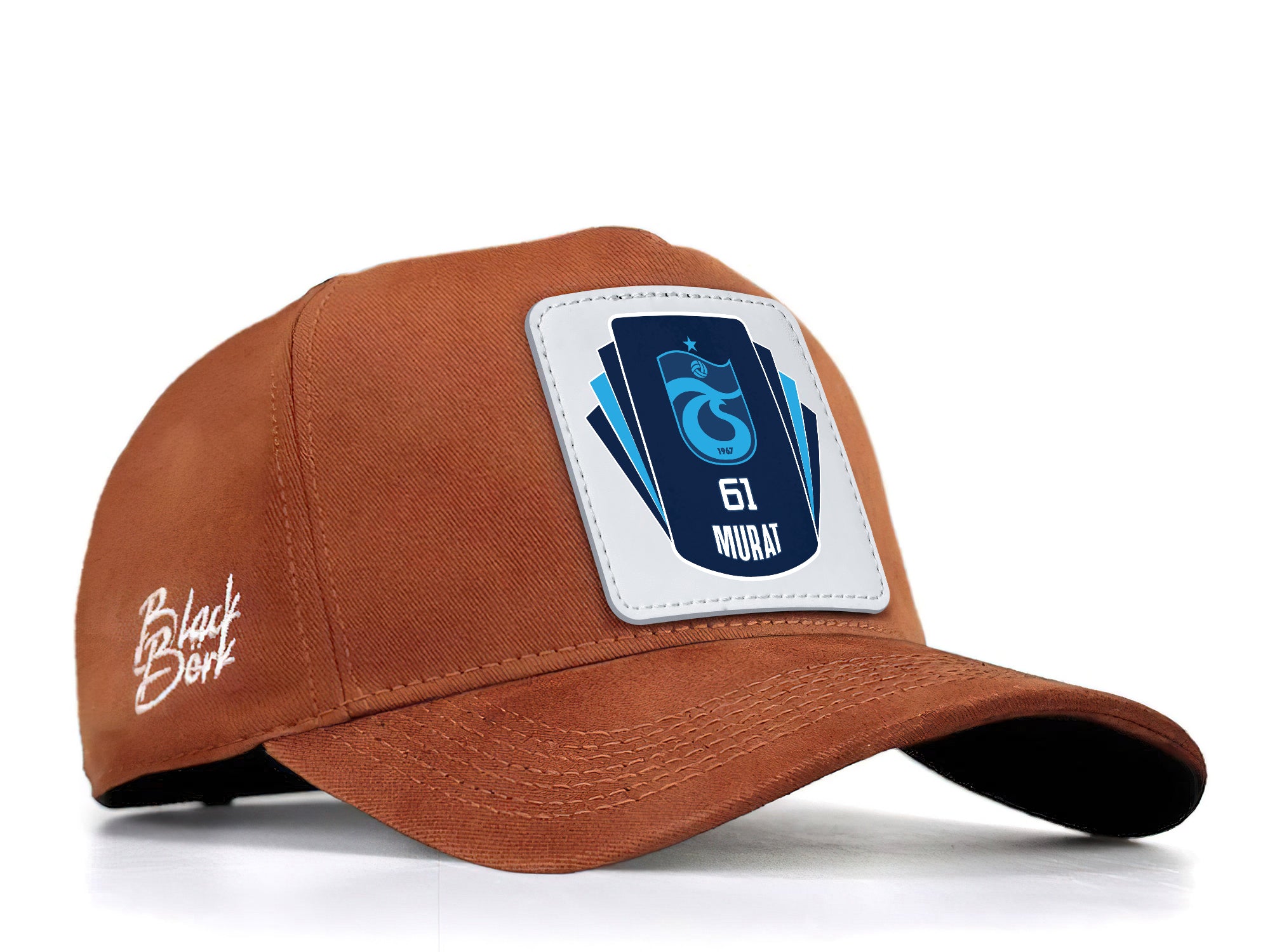 Trabzonspor Baseball Cap