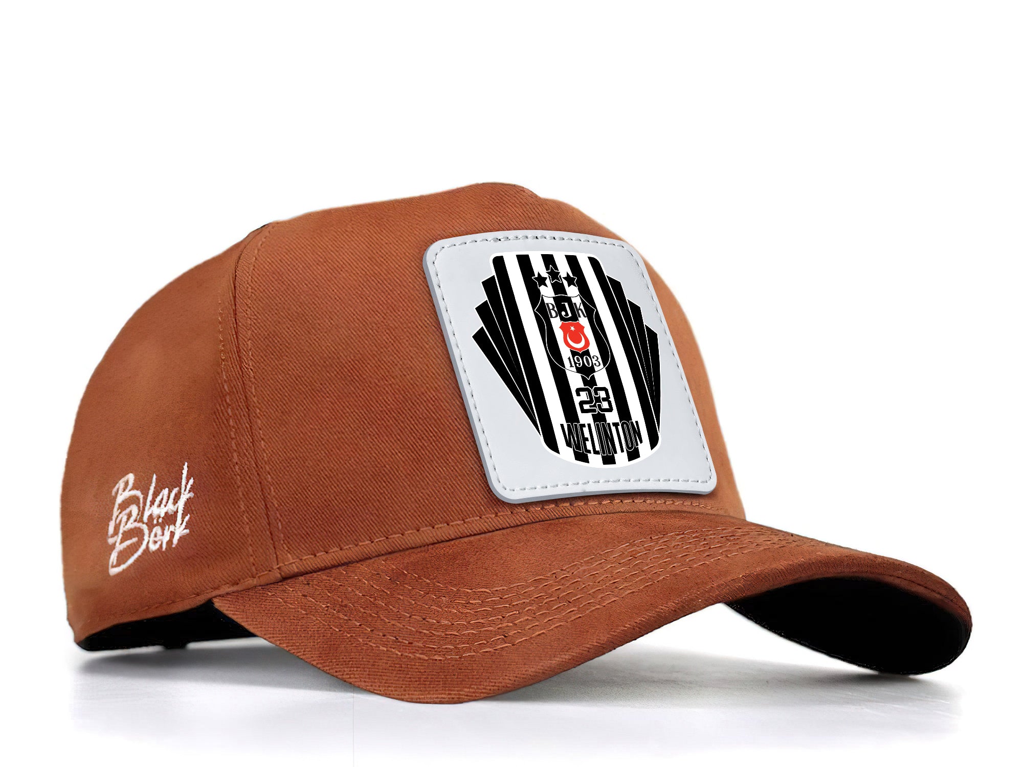 Beşiktaş Baseball Cap