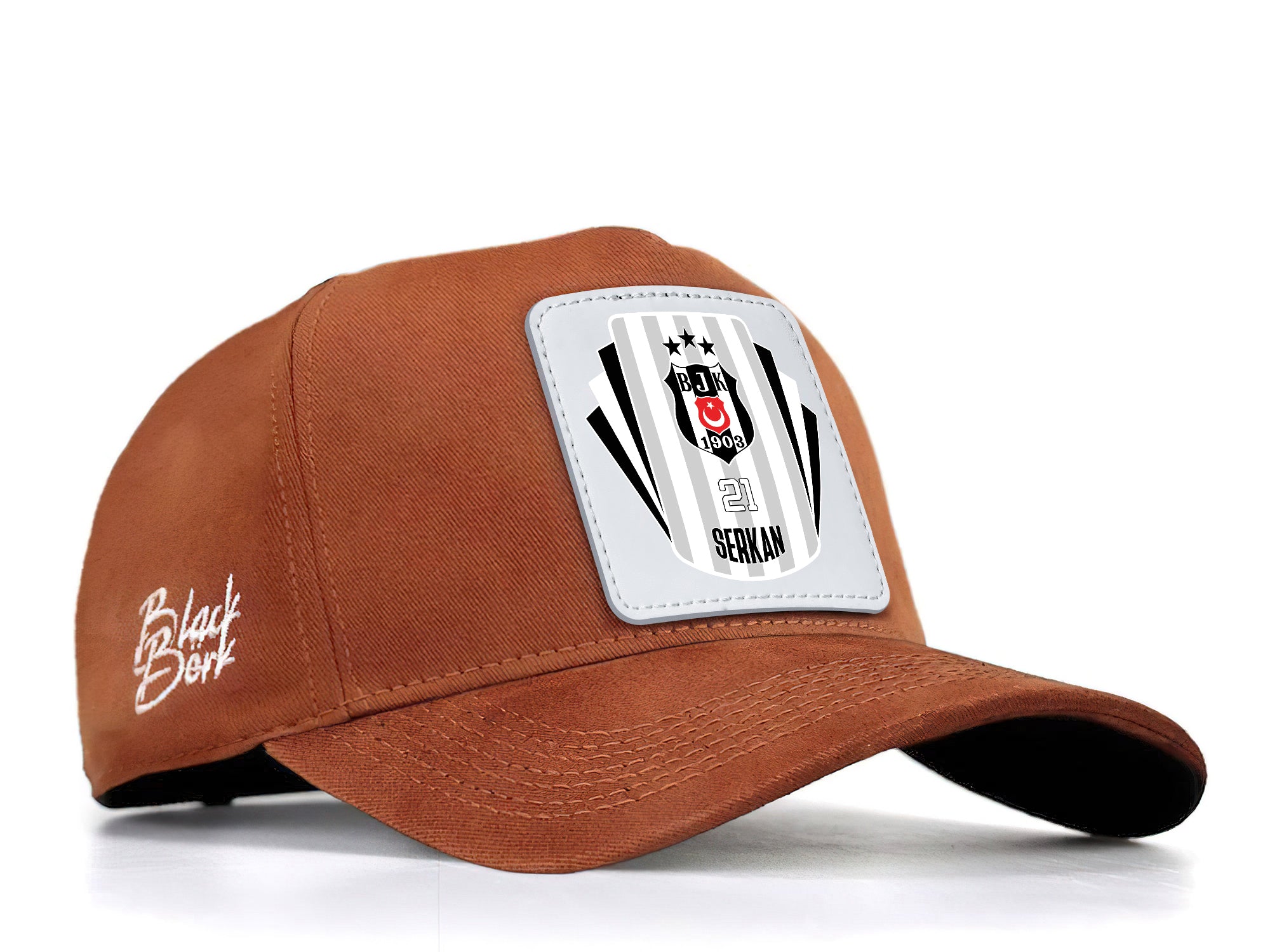 Beşiktaş Baseball Cap