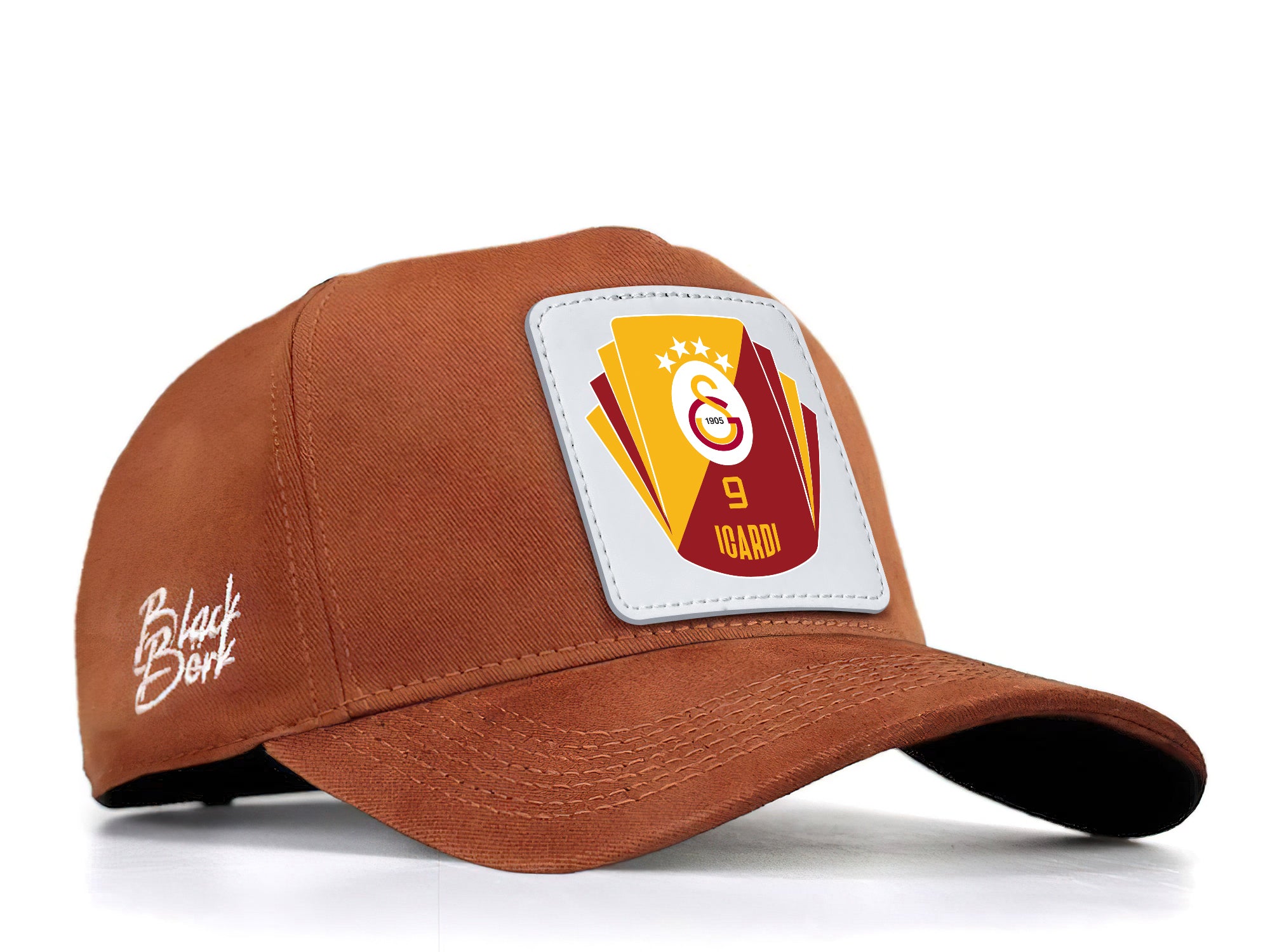 Galatasaray Baseball Cap