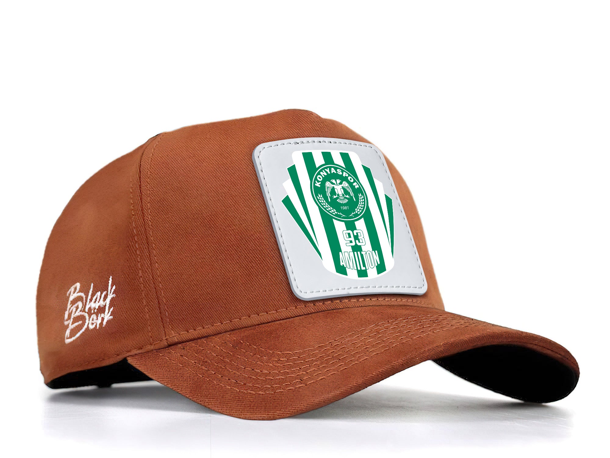 Konyaspor Baseball Cap