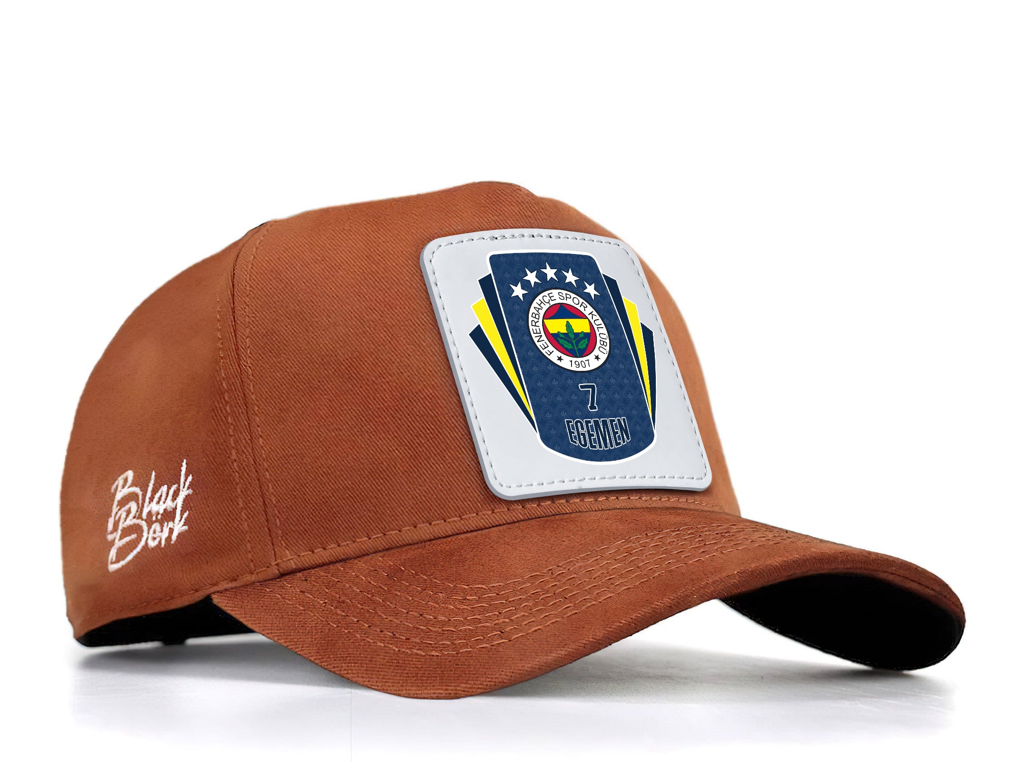 Fenerbahçe Baseball Cap