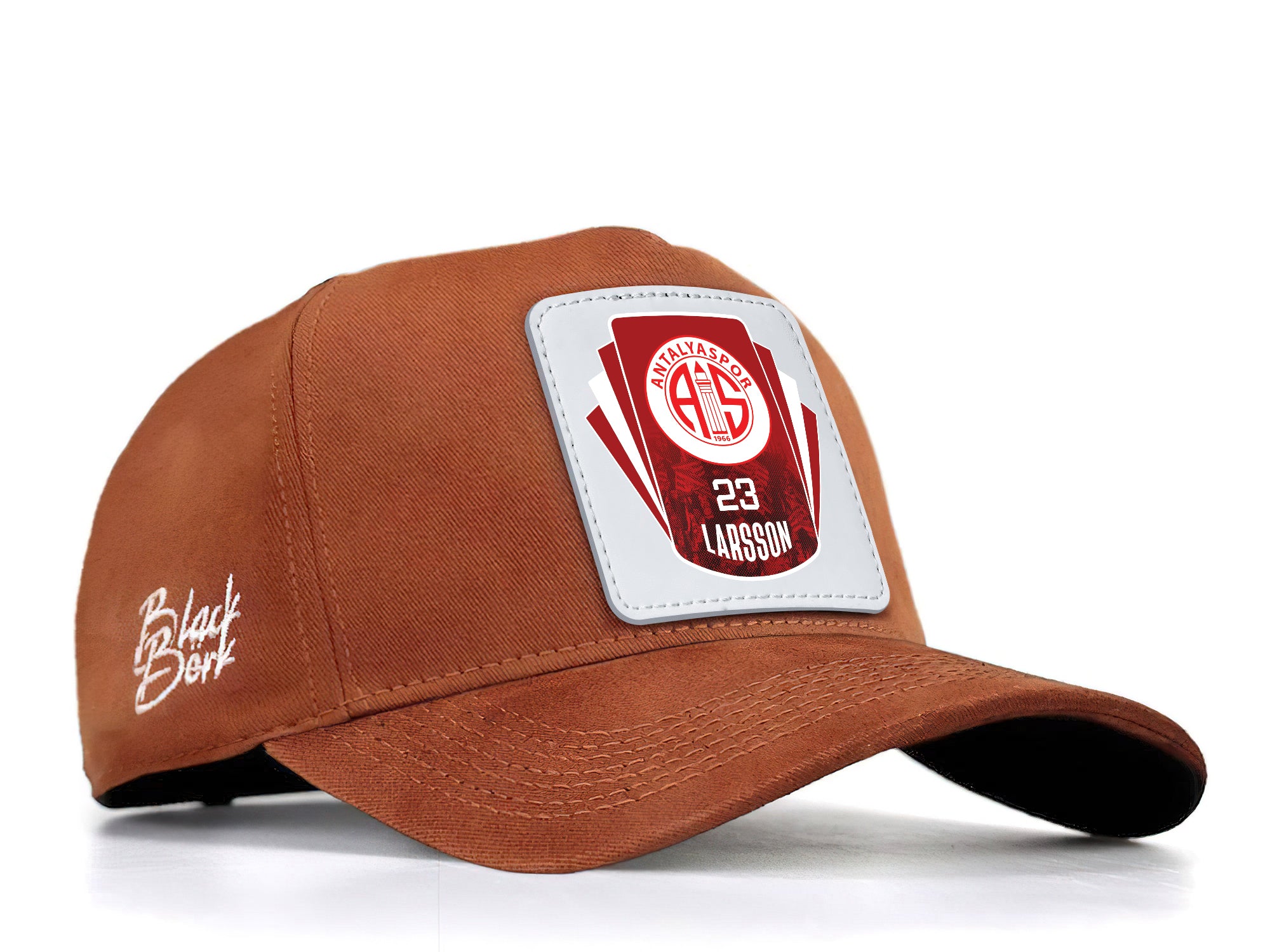 Antalyaspor Baseball Cap