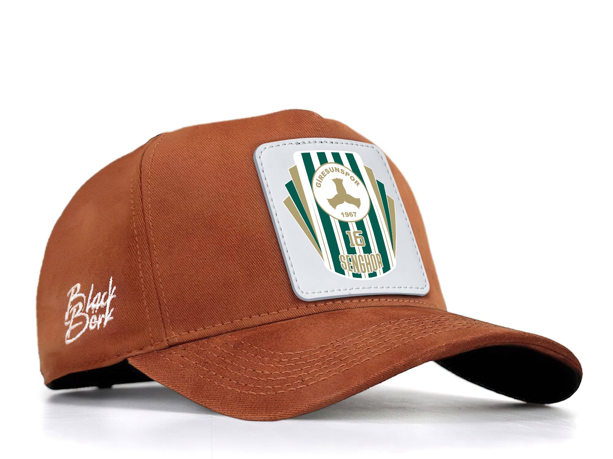 Giresunspor Baseball Cap