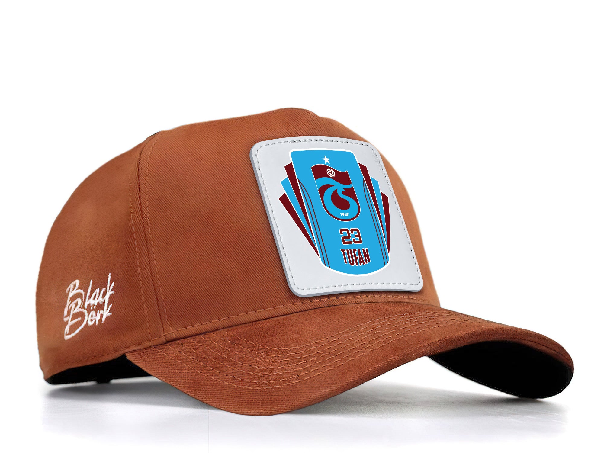 Trabzonspor Baseball Cap