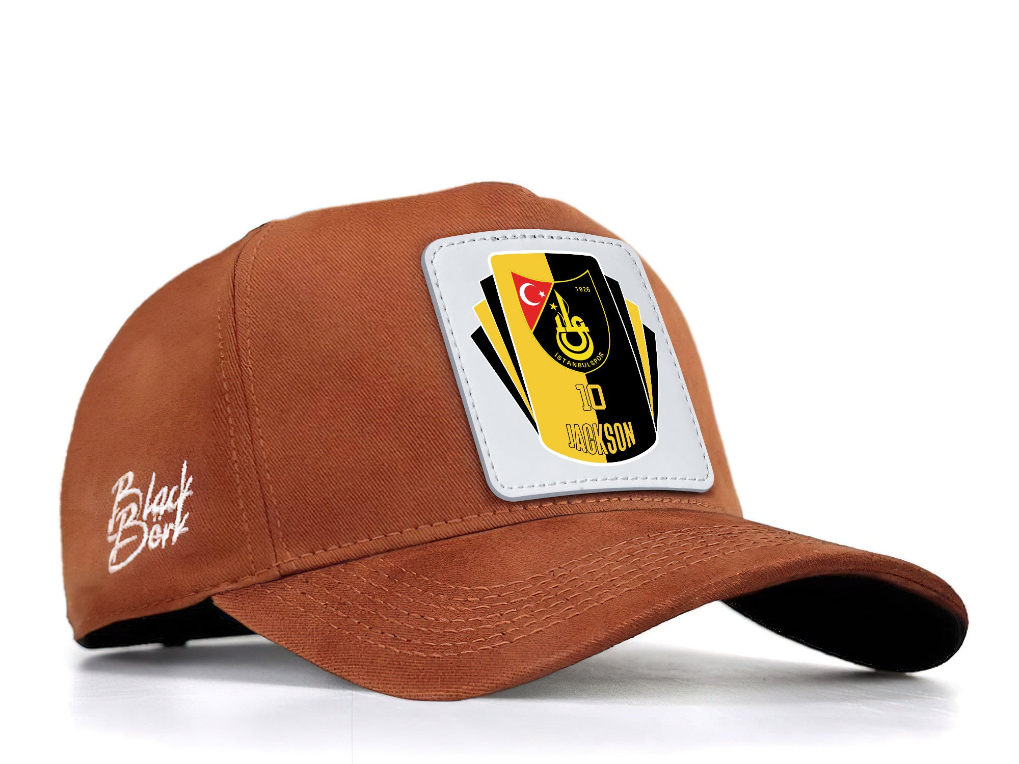 İstanbulspor Baseball Cap