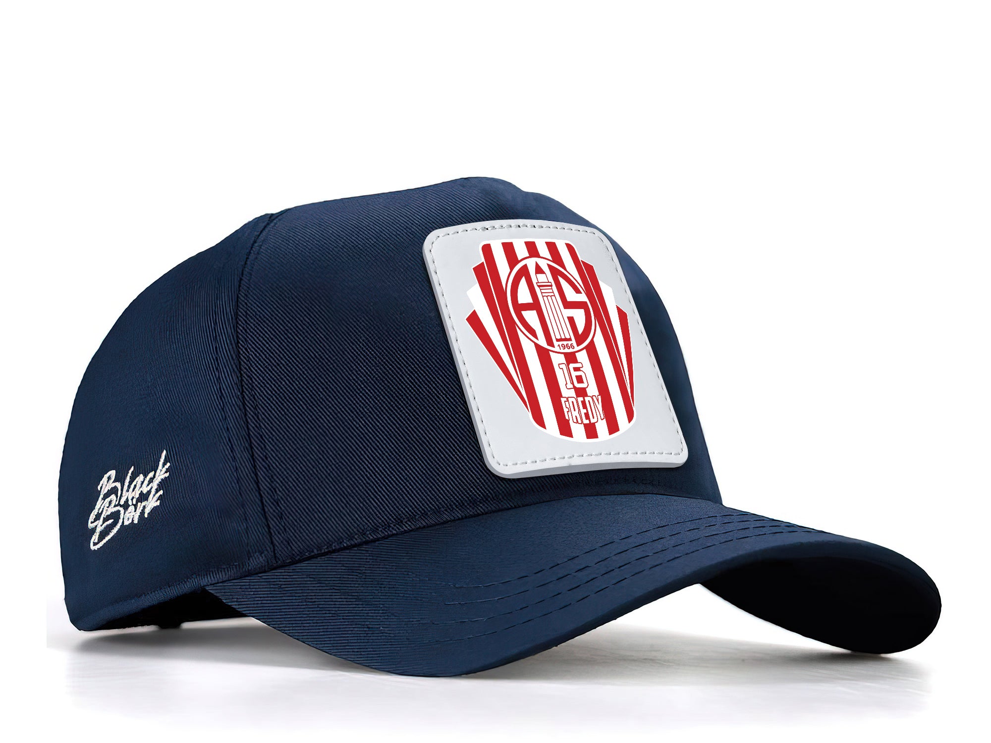 Antalyaspor Baseball Cap