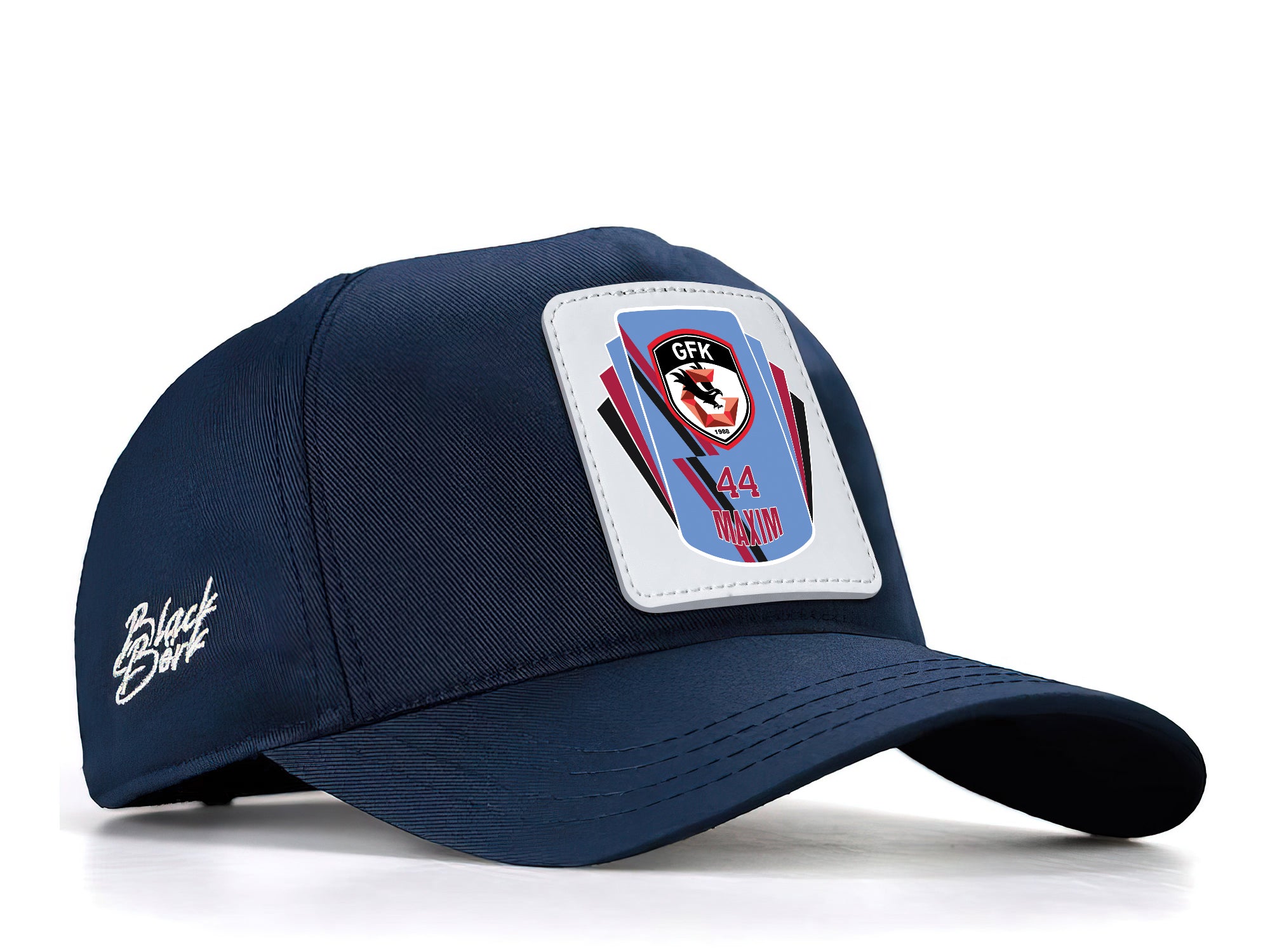 Gaziantepspor Baseball Cap