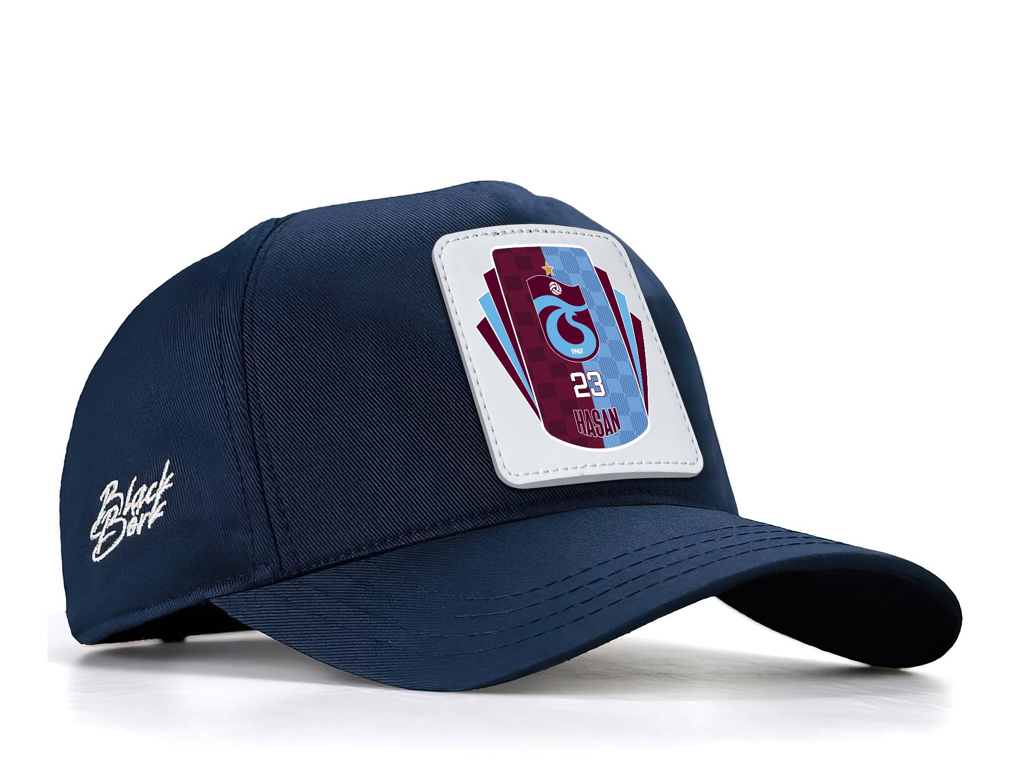 Trabzonspor Baseball Cap