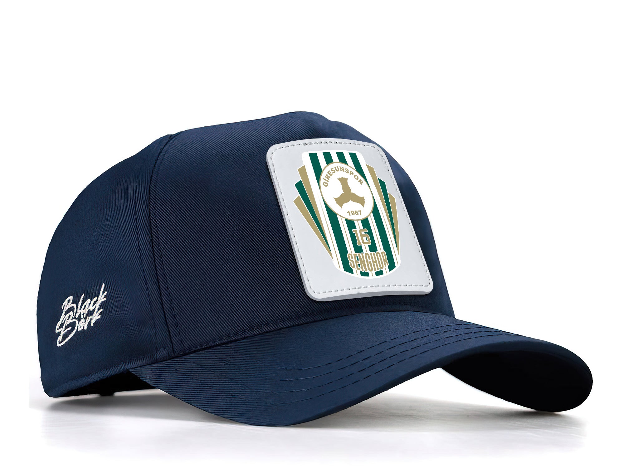 Giresunspor Baseball Cap