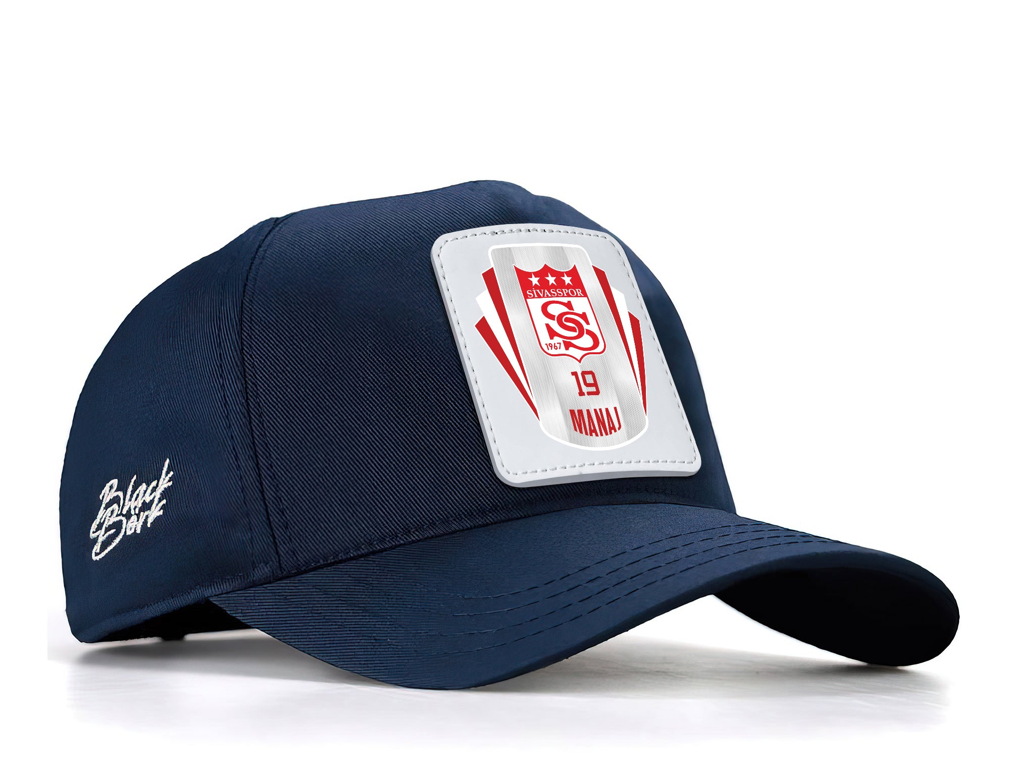 Sivasspor Baseball Cap