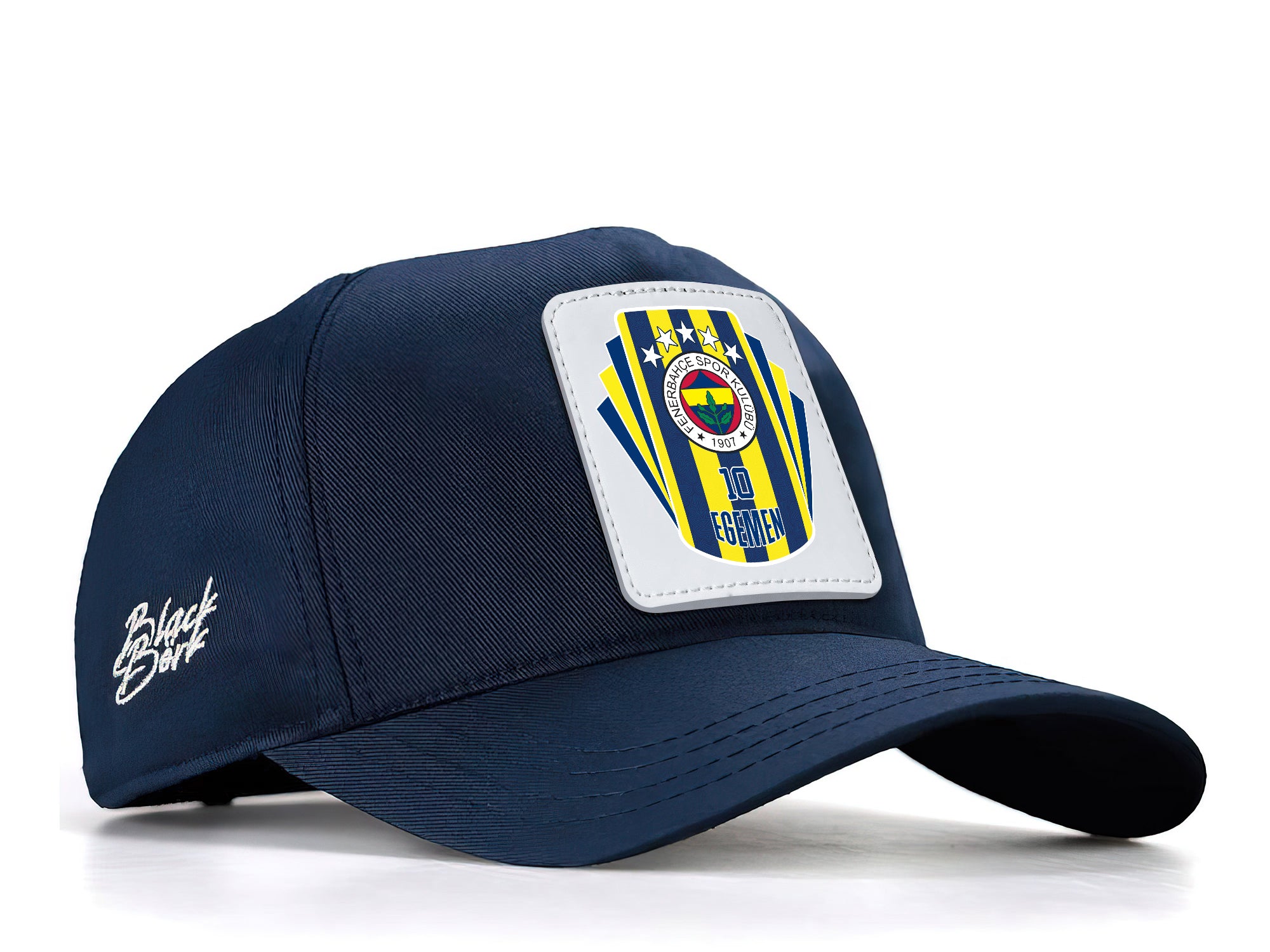 Fenerbahçe Baseball Cap