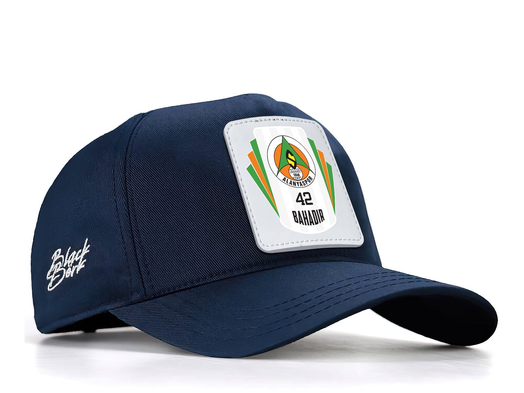 Alanyaspor Baseball Cap