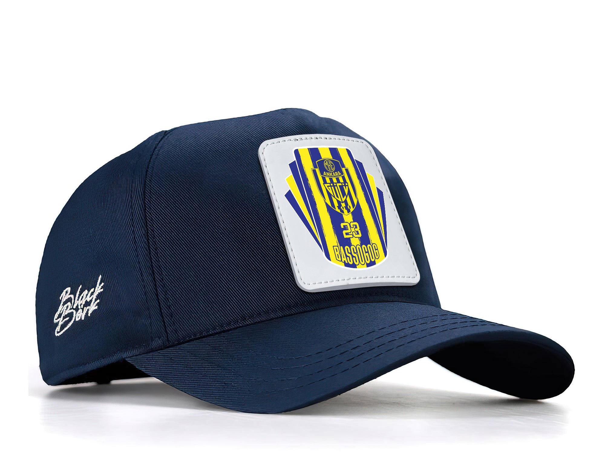 Ankaragücü Baseball Cap