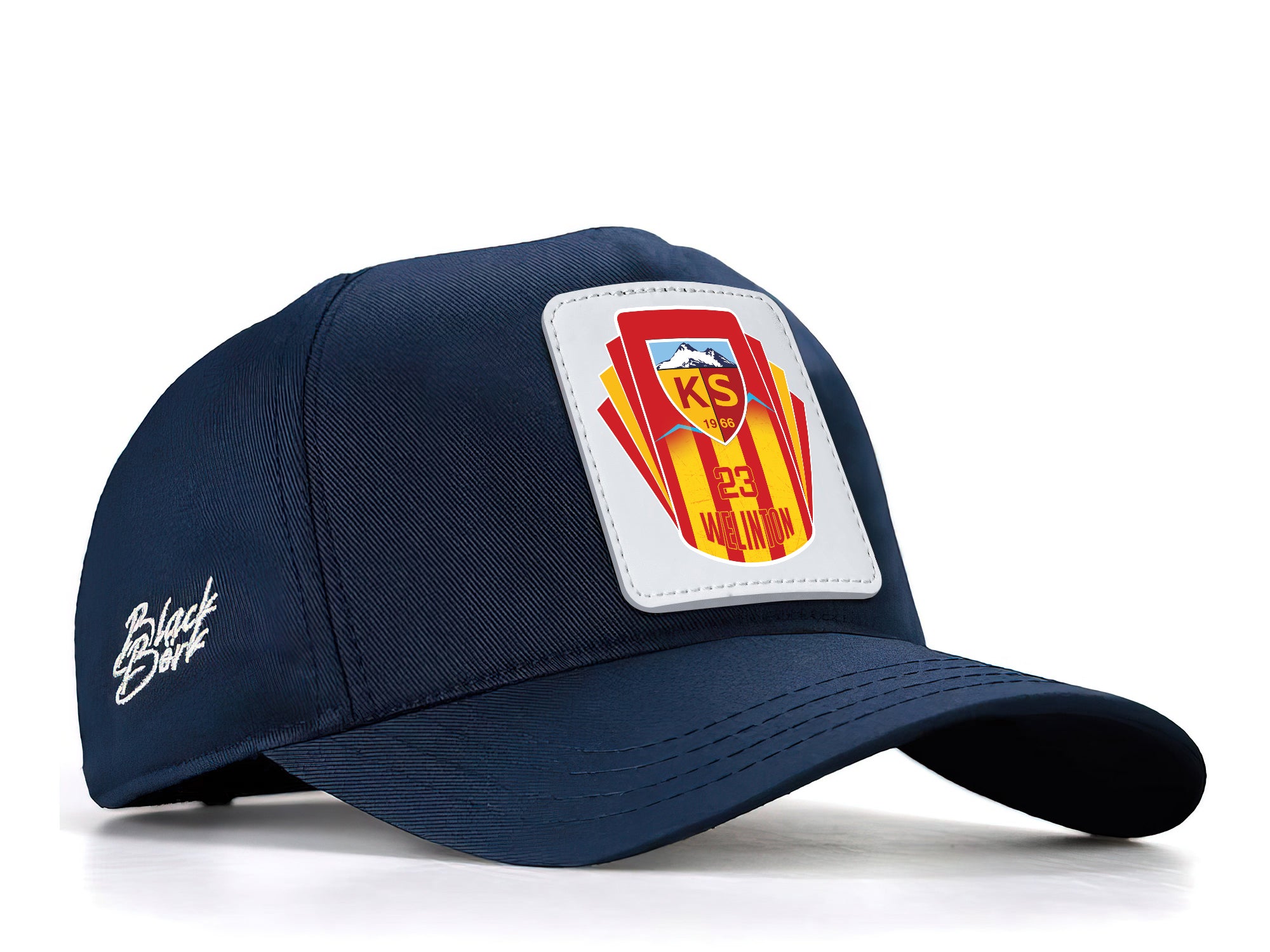 Kayserispor Baseball Cap