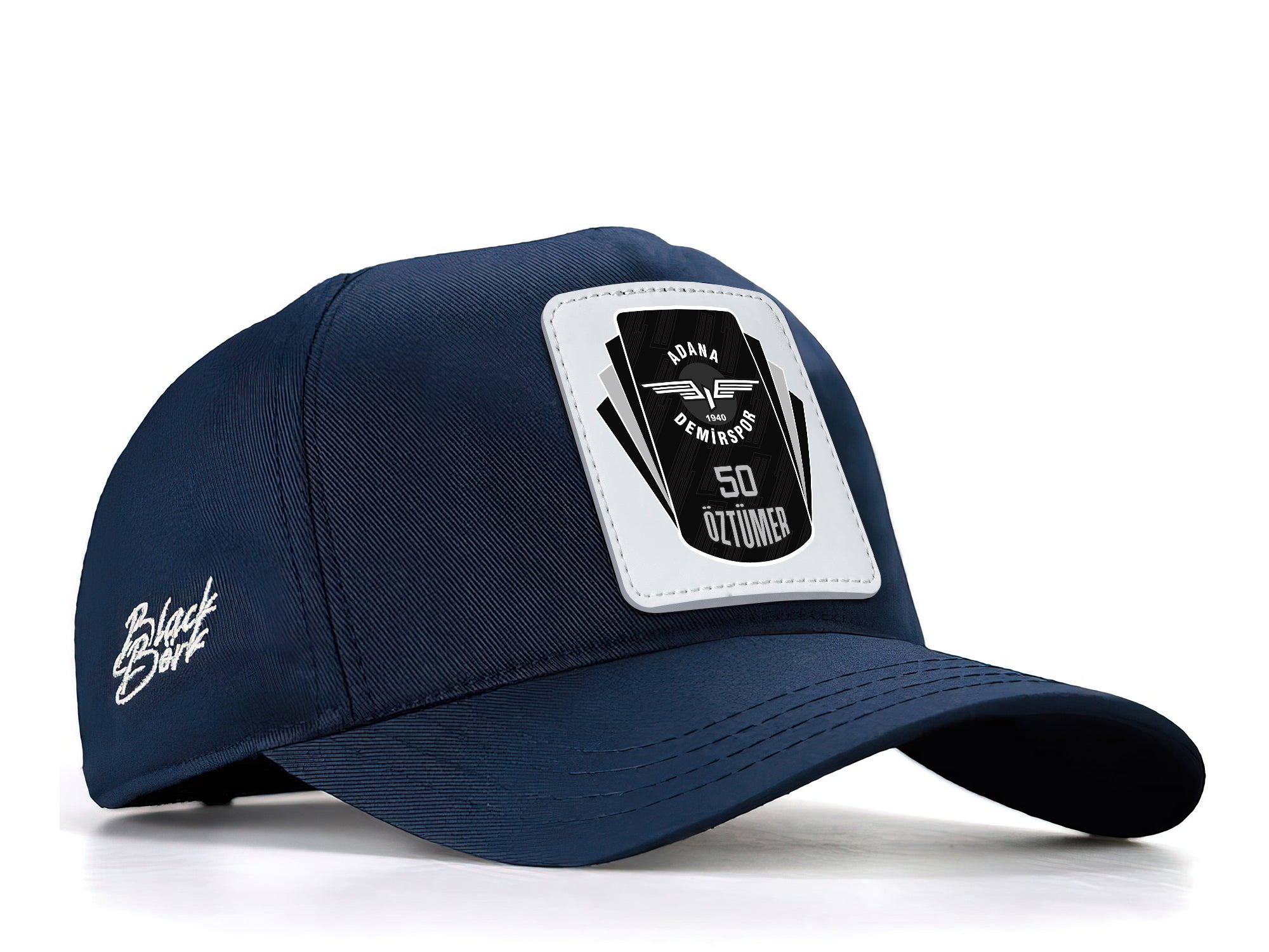 Adanademirspor Baseball Cap
