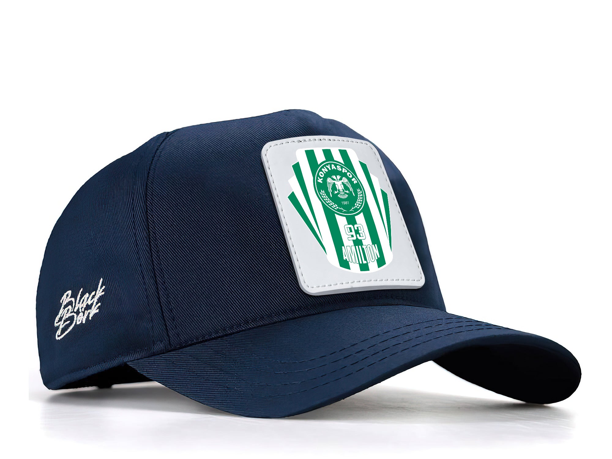 Konyaspor Baseball Cap