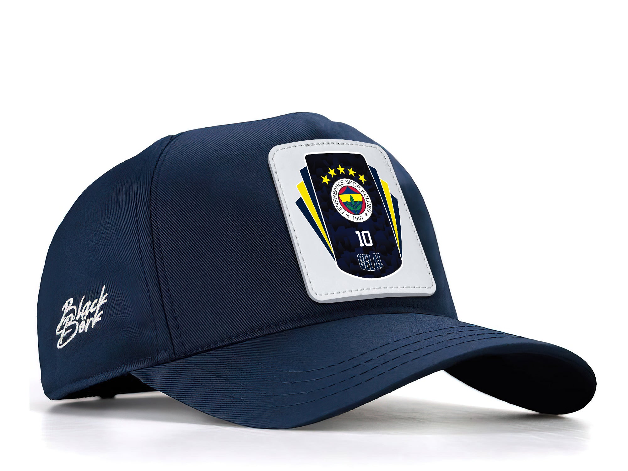 Fenerbahçe Baseball Cap