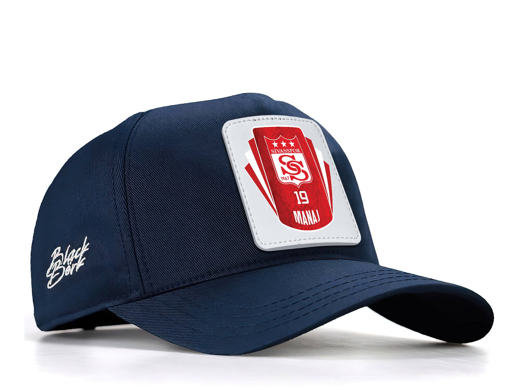 Sivasspor Baseball Cap