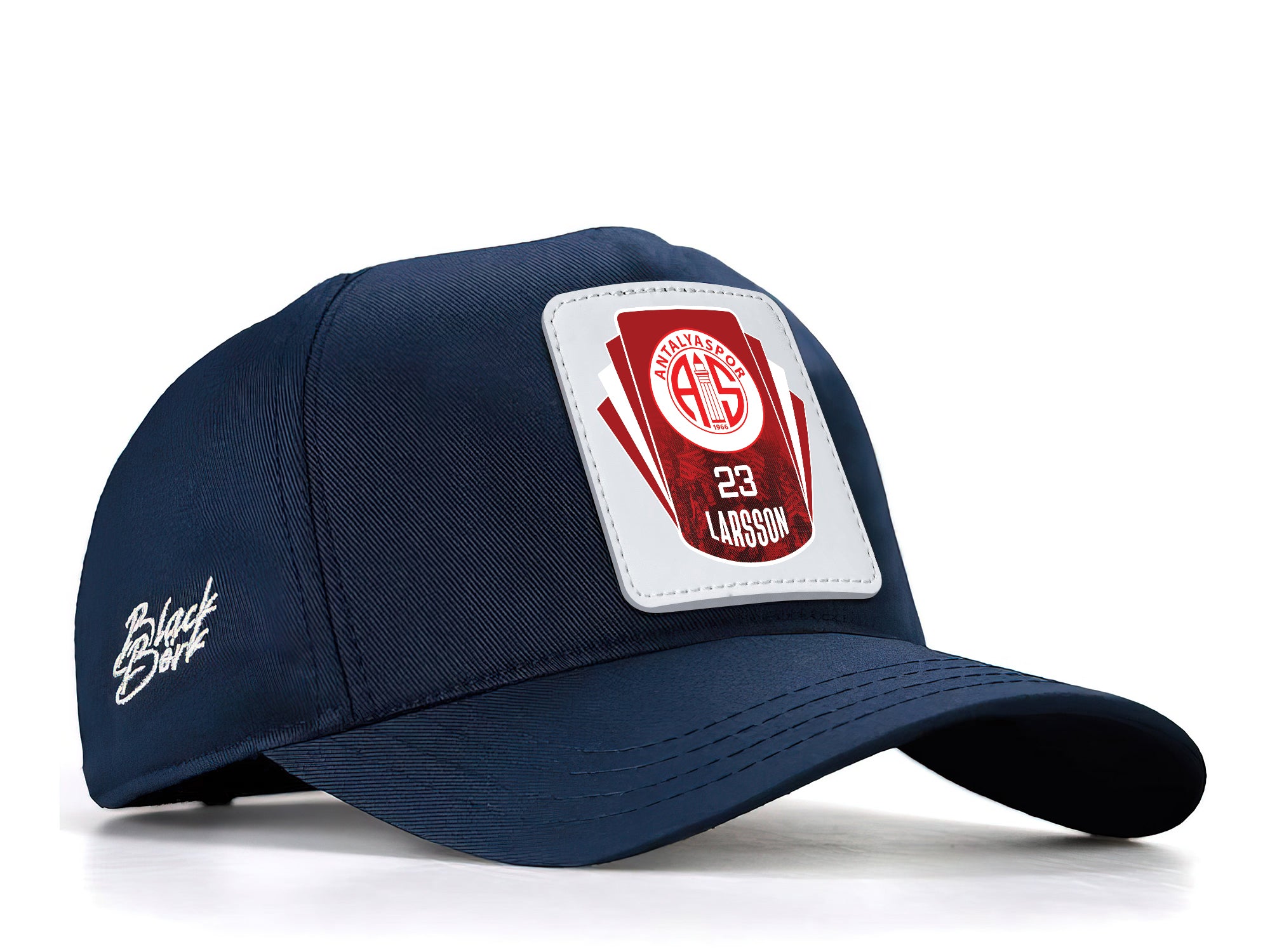 Antalyaspor Baseball Cap