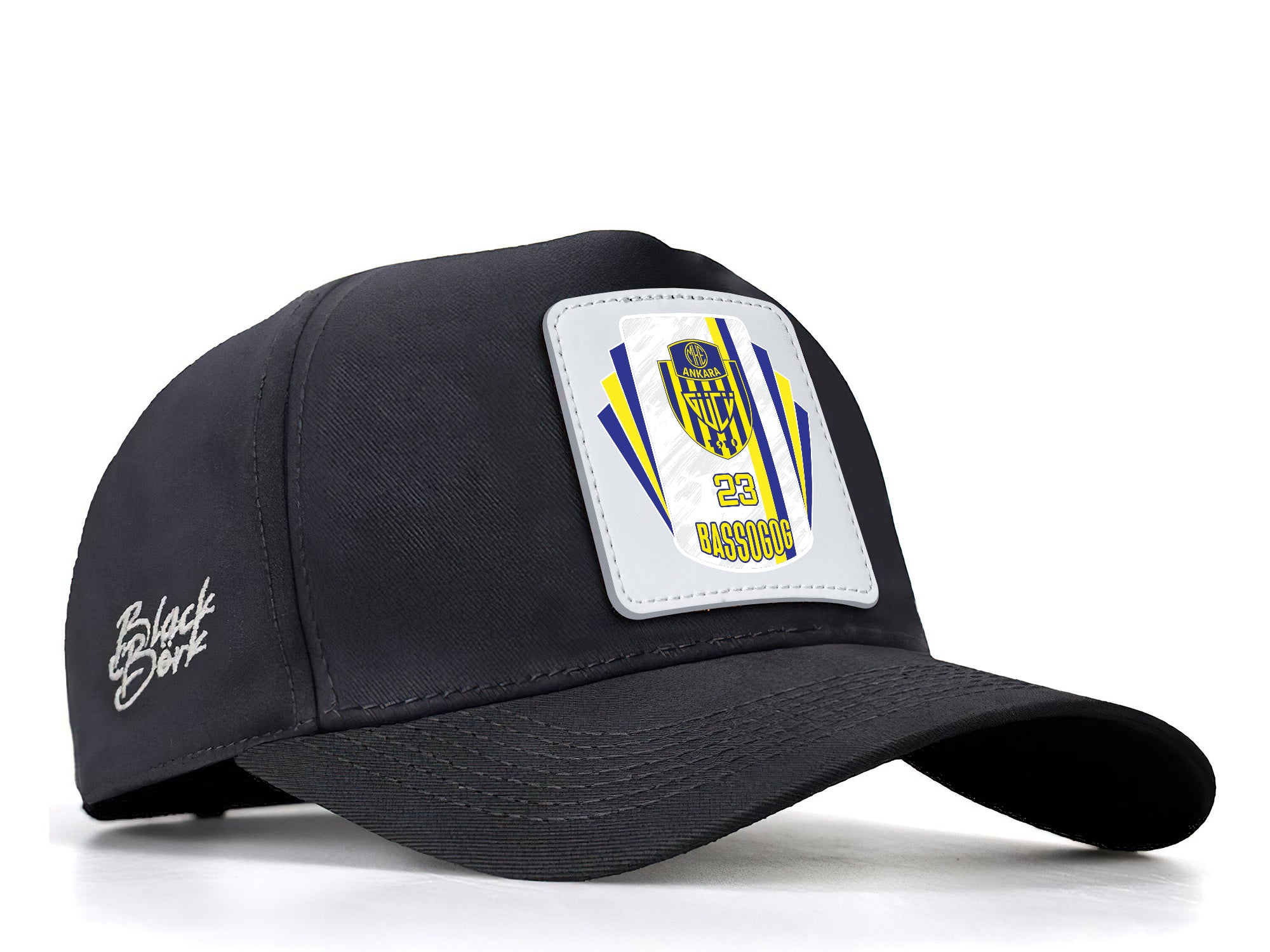 Ankaragücü Baseball Cap