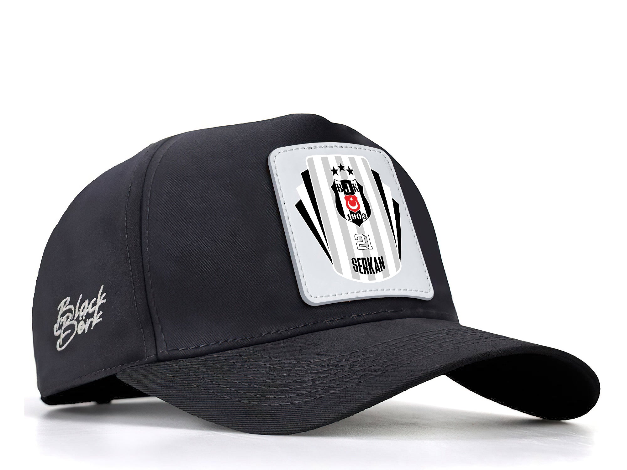 Beşiktaş Baseball Cap