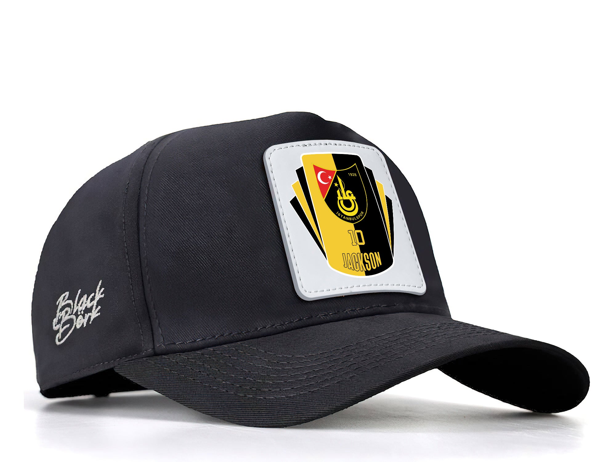 İstanbulspor Baseball Cap
