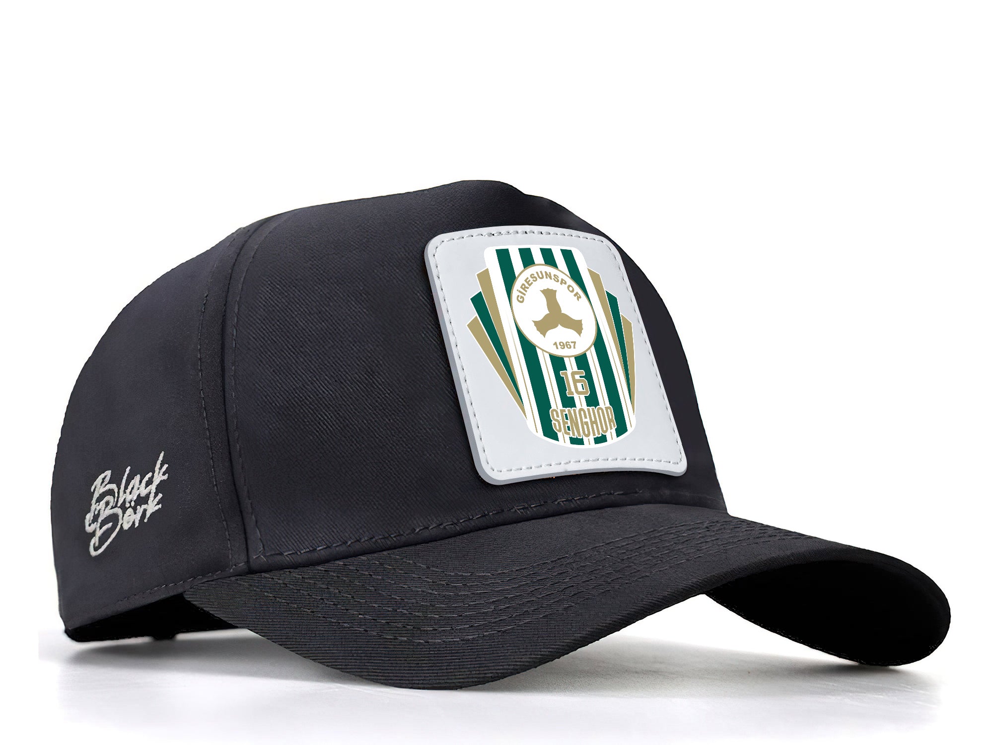 Giresunspor Baseball Cap