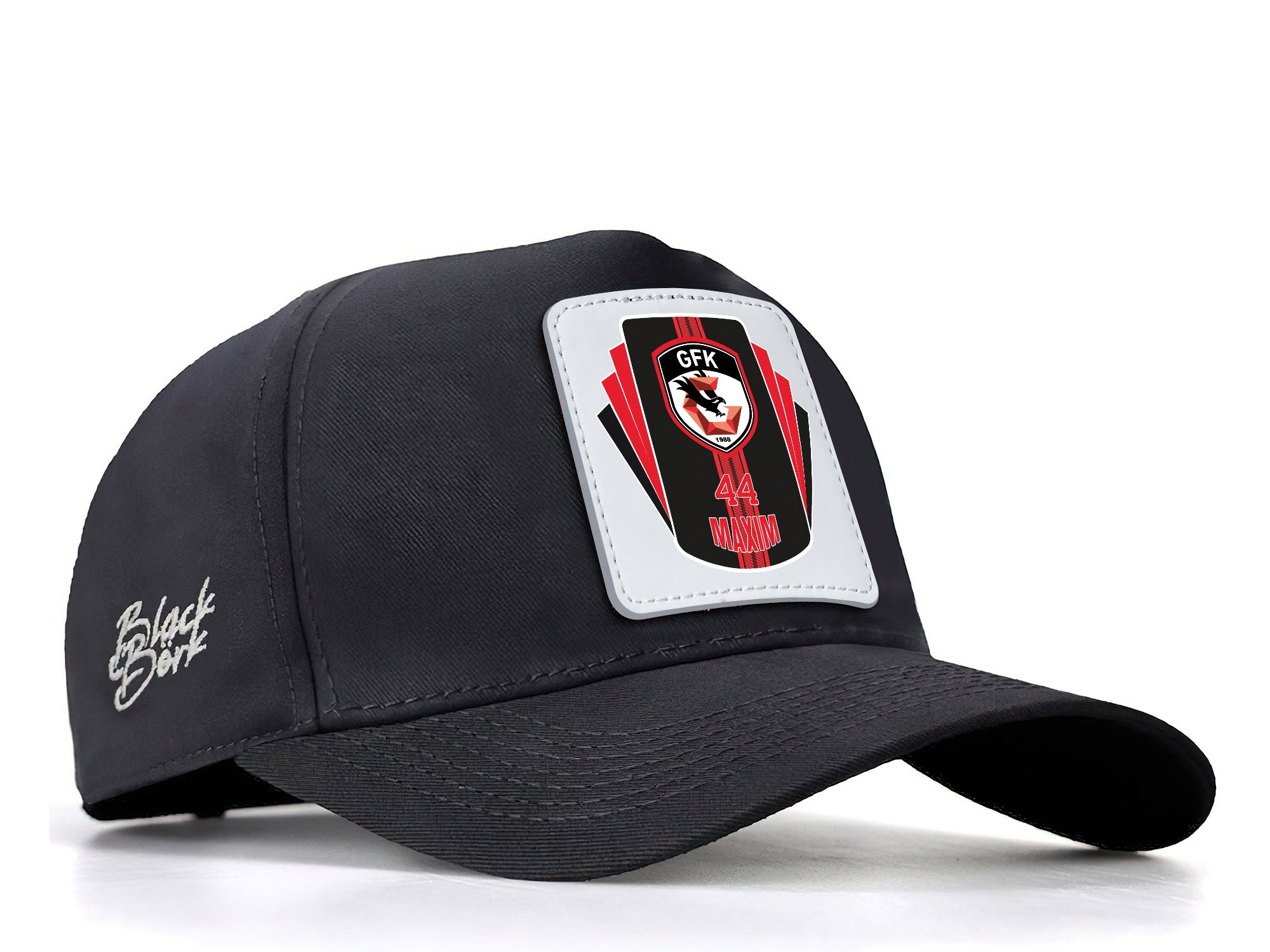 Gaziantepspor Baseball Cap