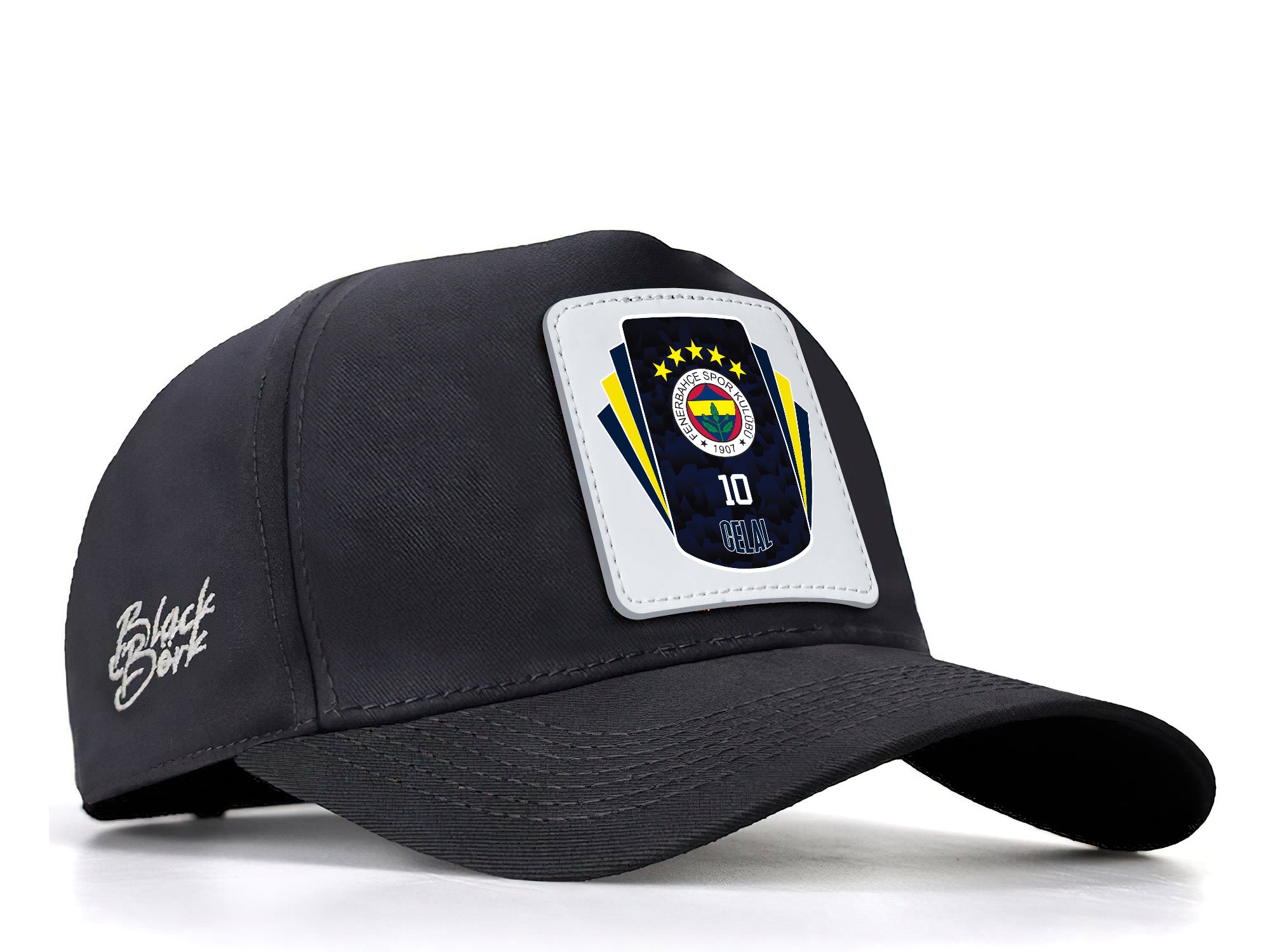 Fenerbahçe Baseball Cap