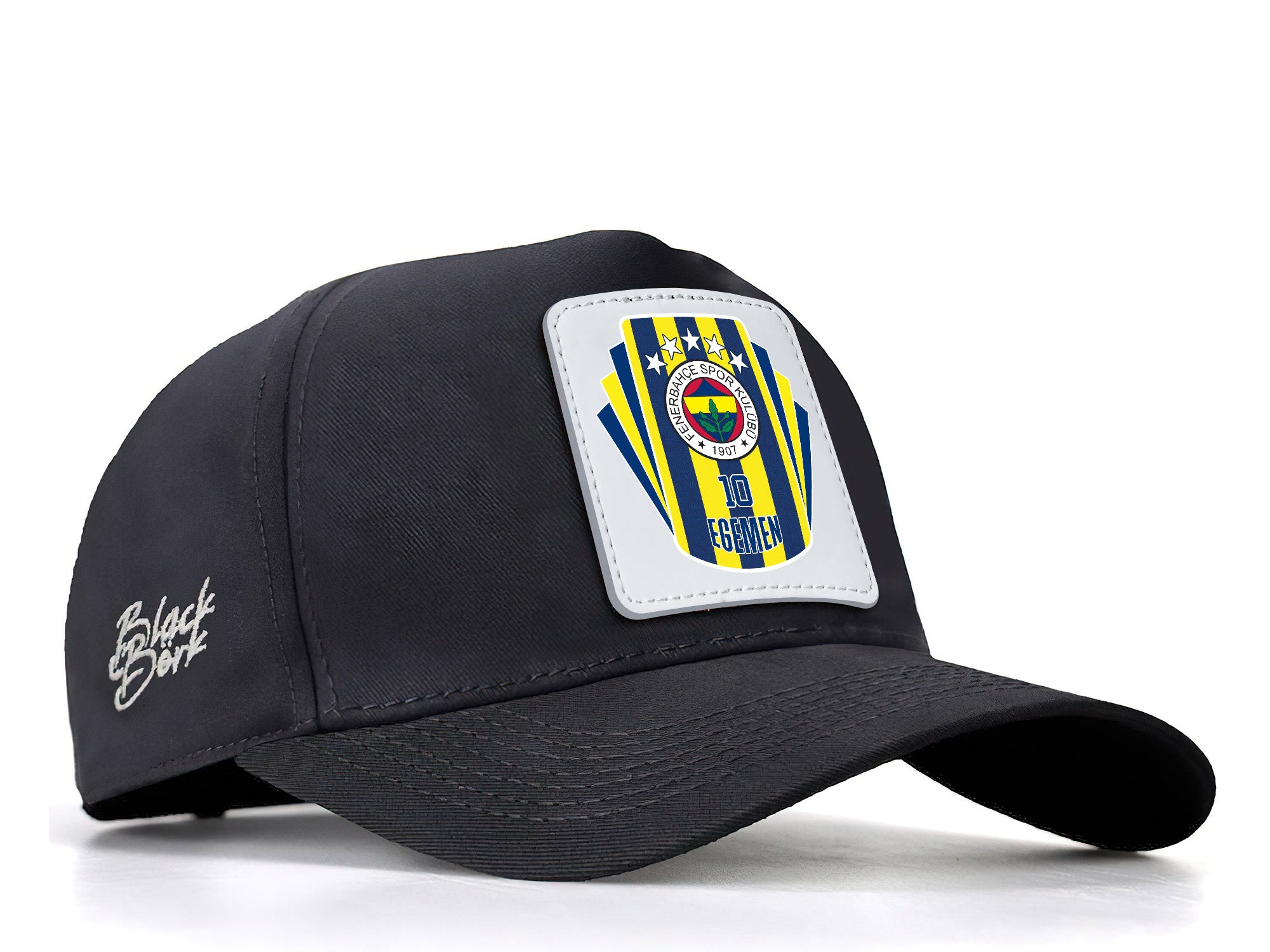Fenerbahçe Baseball Cap