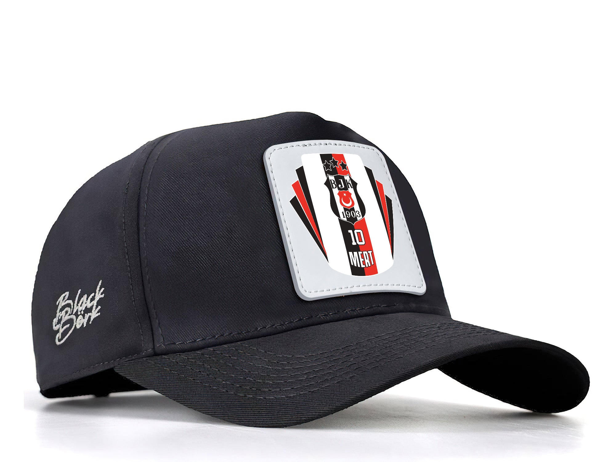 Beşiktaş Baseball Cap