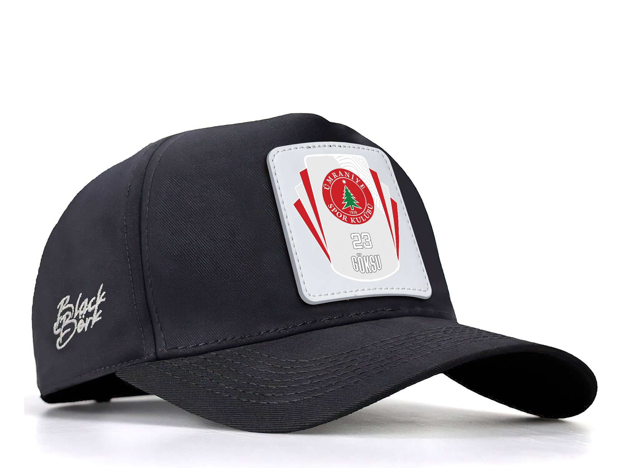 Ümraniyespor Baseball Cap