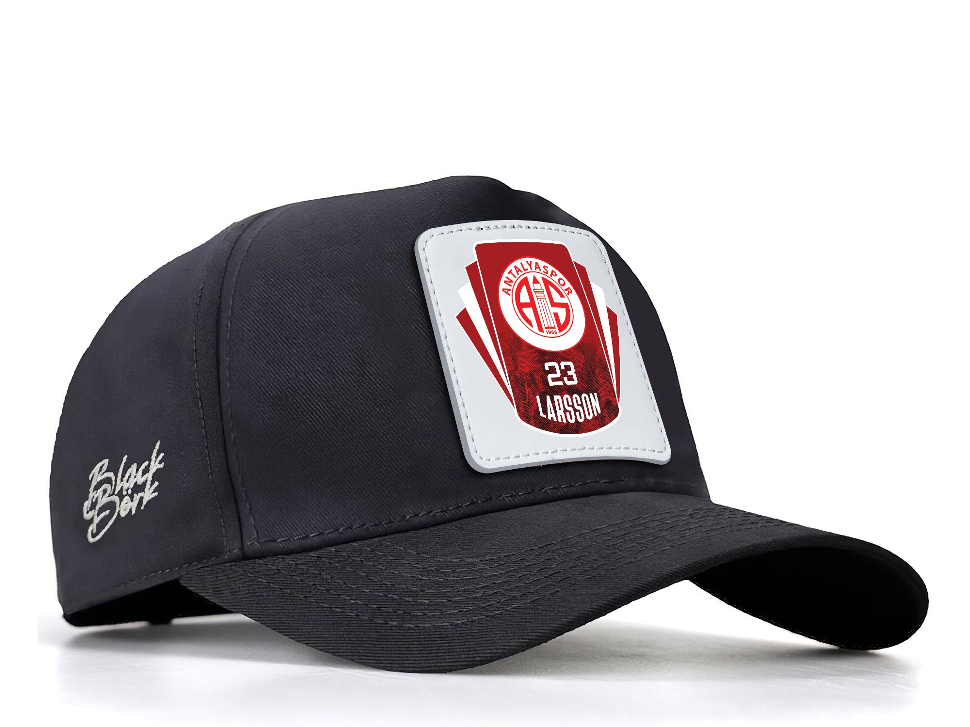 Antalyaspor Baseball Cap