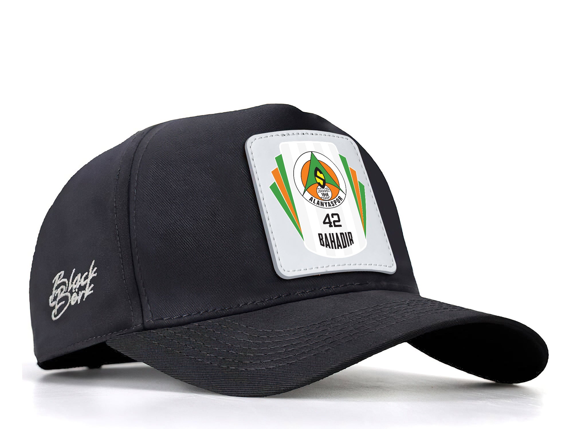 Alanyaspor Baseball Cap