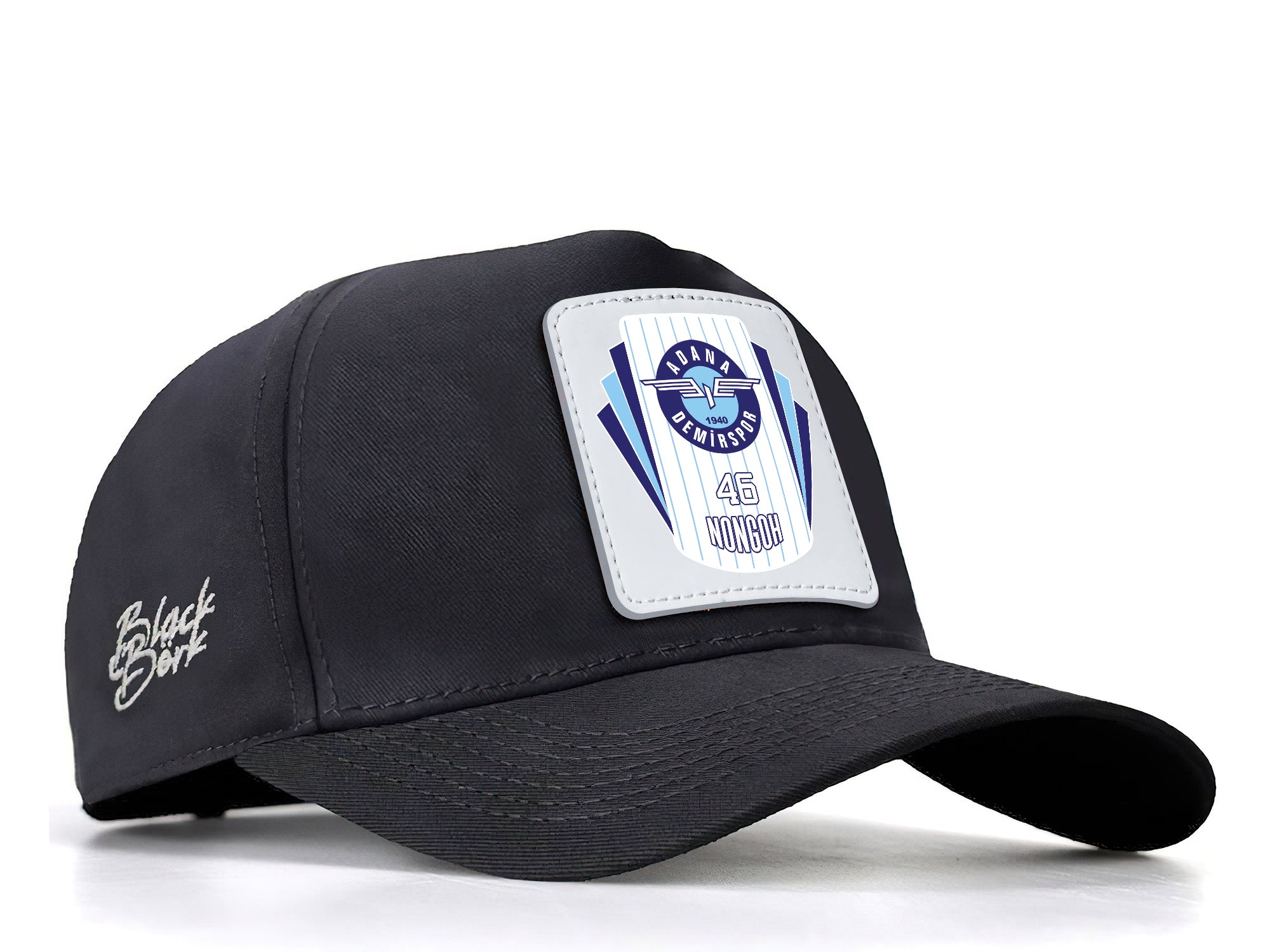 Adanademirspor Baseball Cap