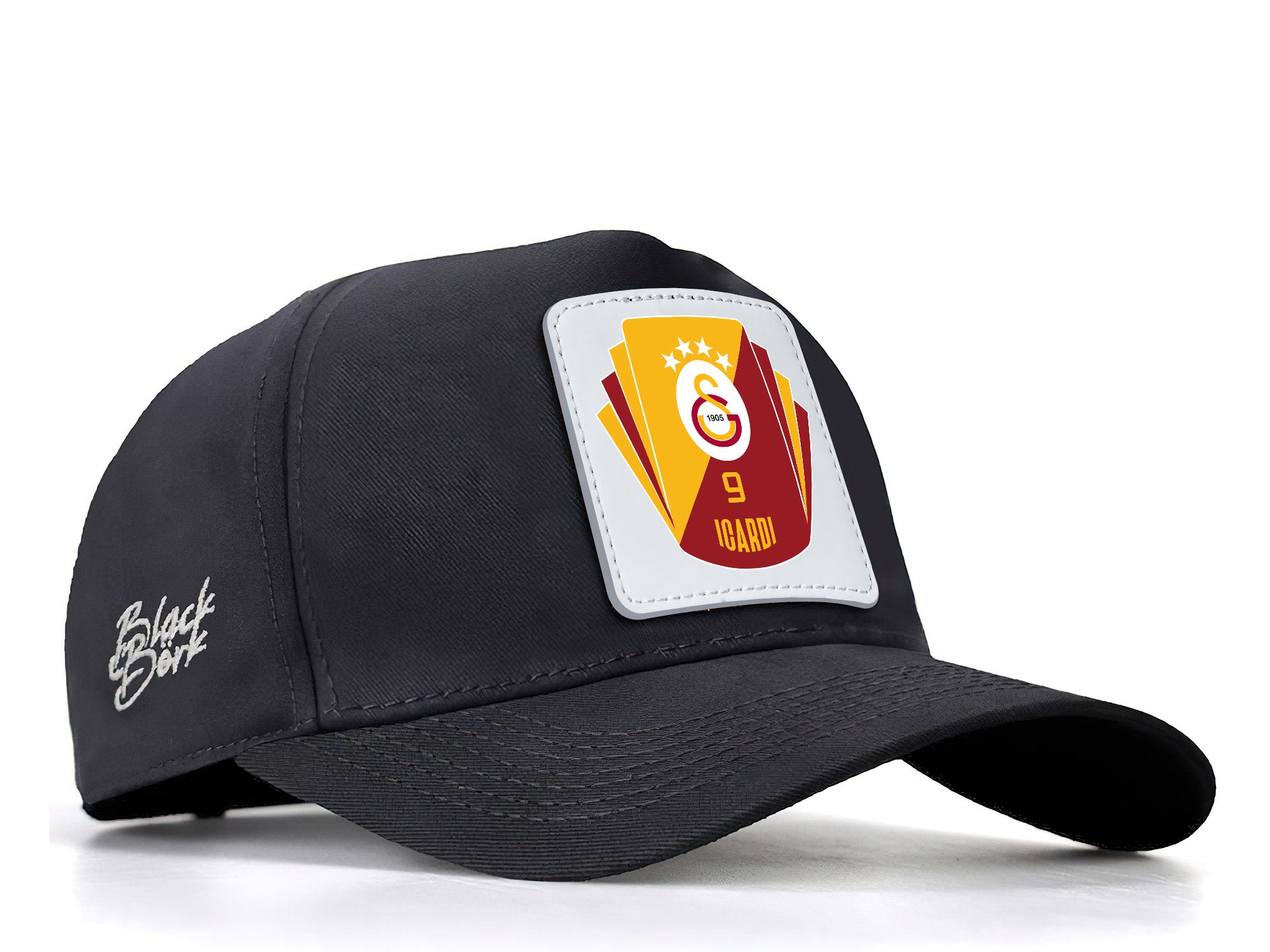 Galatasaray Baseball Cap