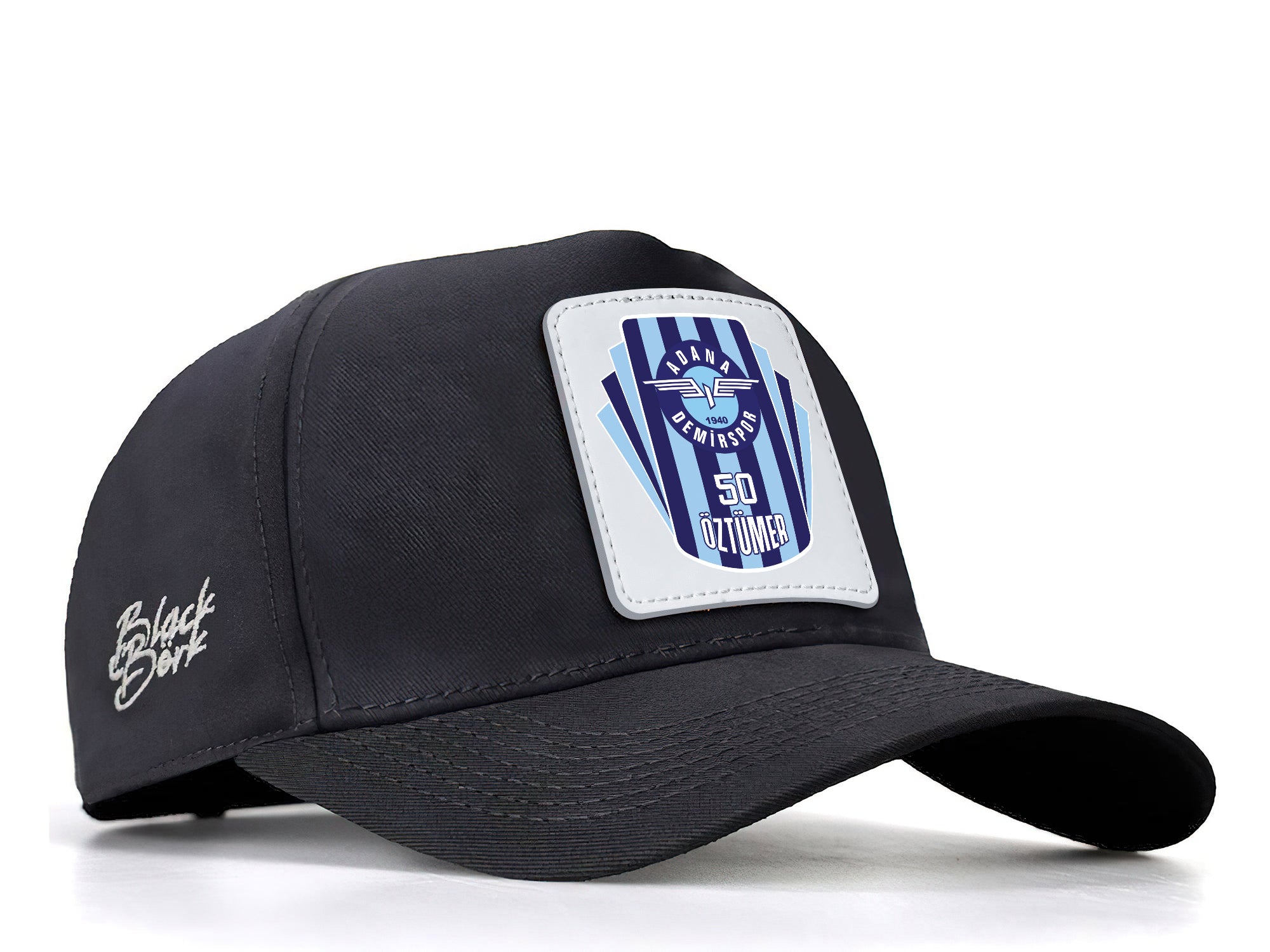 Adanademirspor Baseball Cap