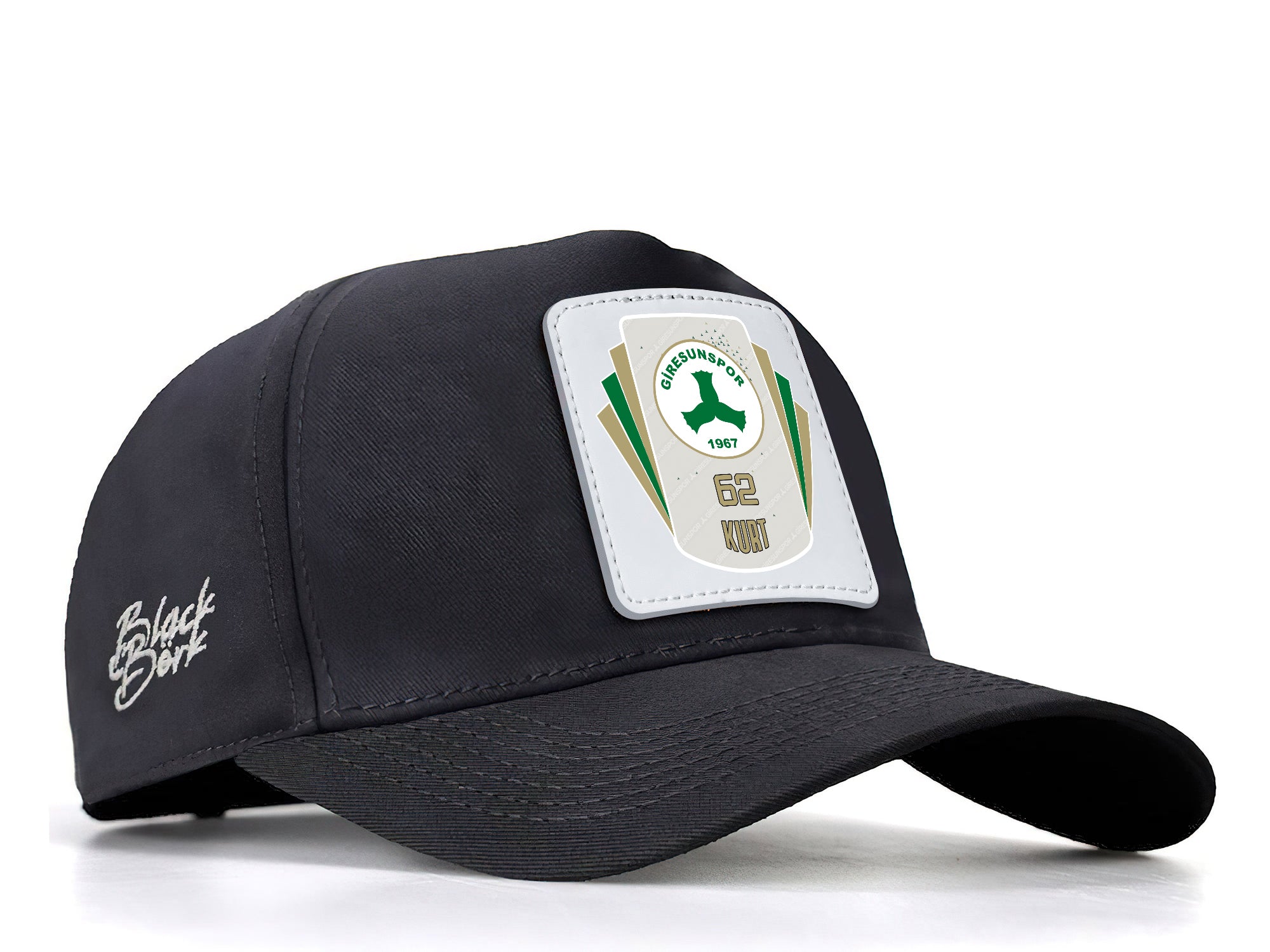 Giresunspor Baseball Cap